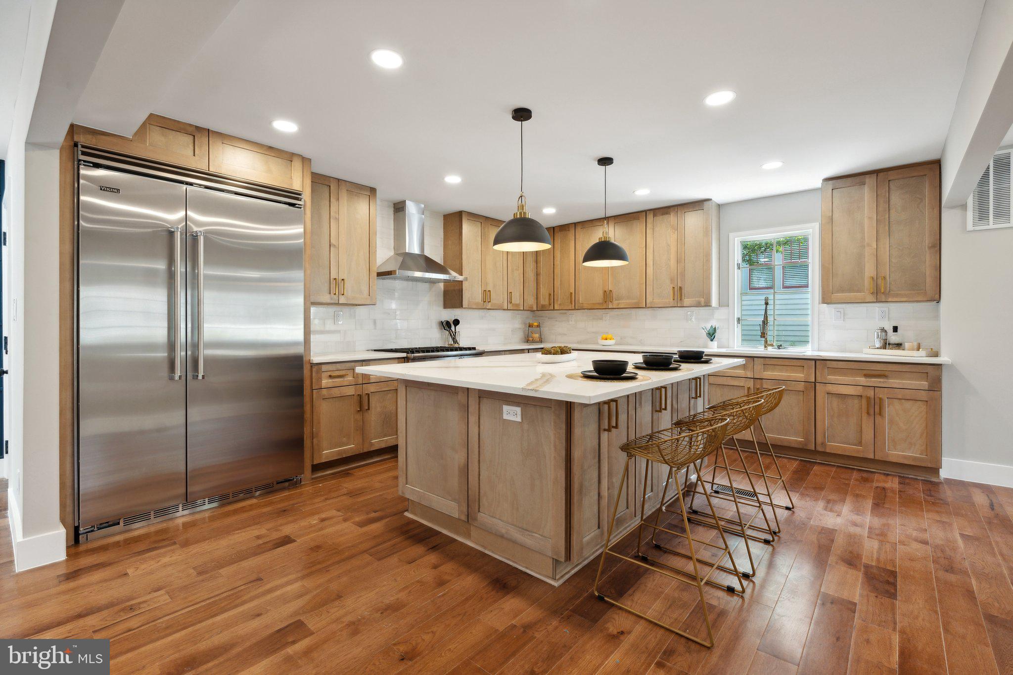 LEEWAY HEIGHTS - Residential