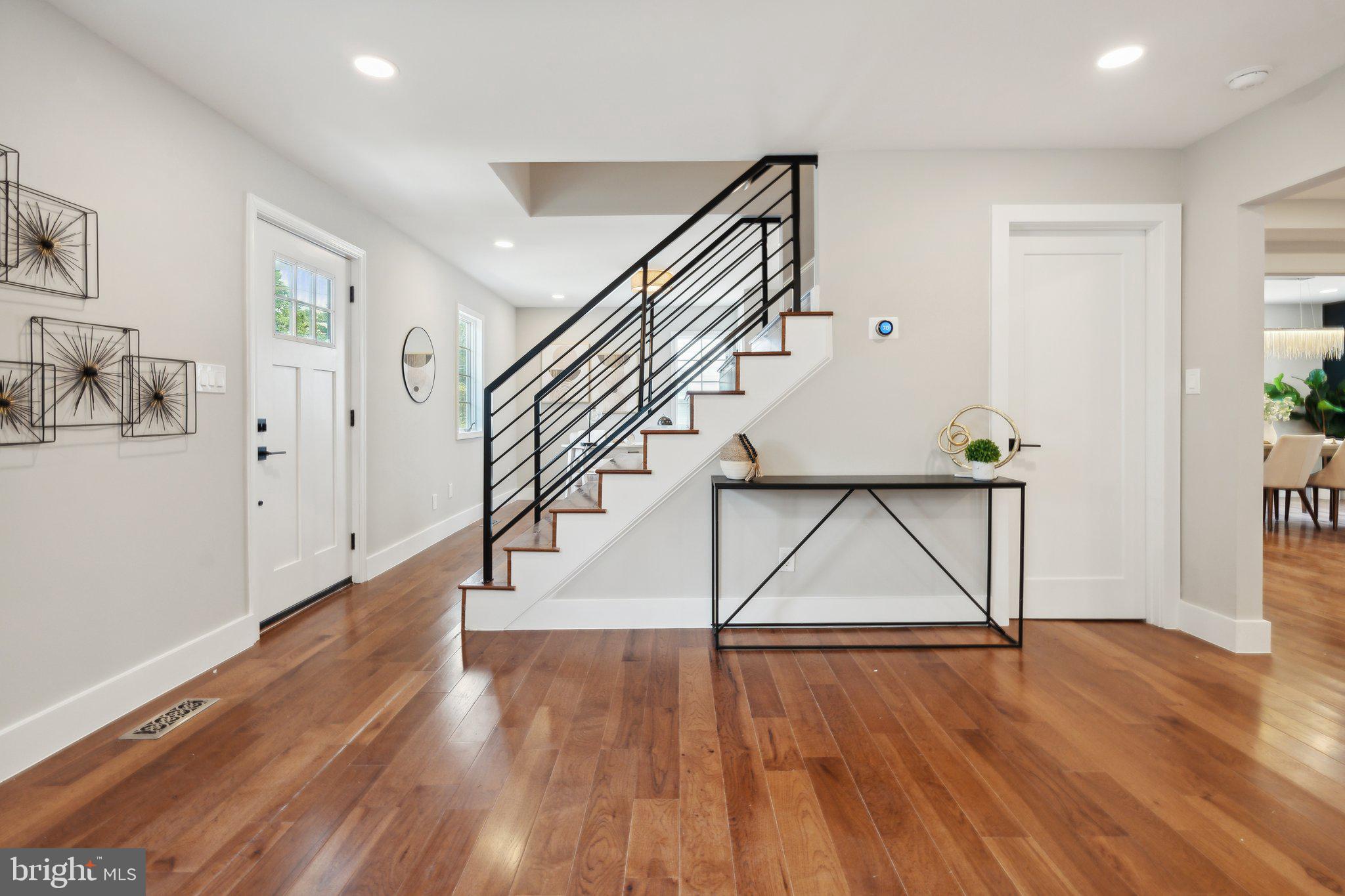 LEEWAY HEIGHTS - Residential