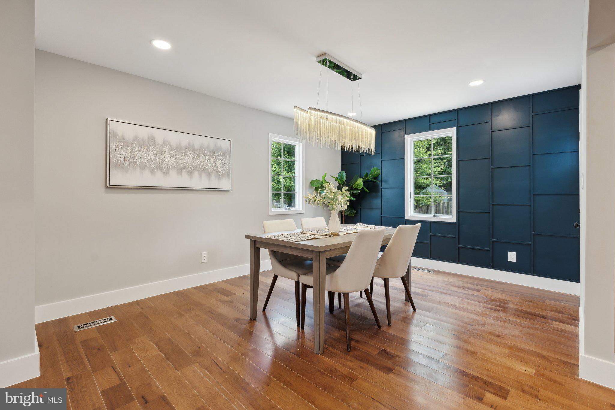 LEEWAY HEIGHTS - Residential