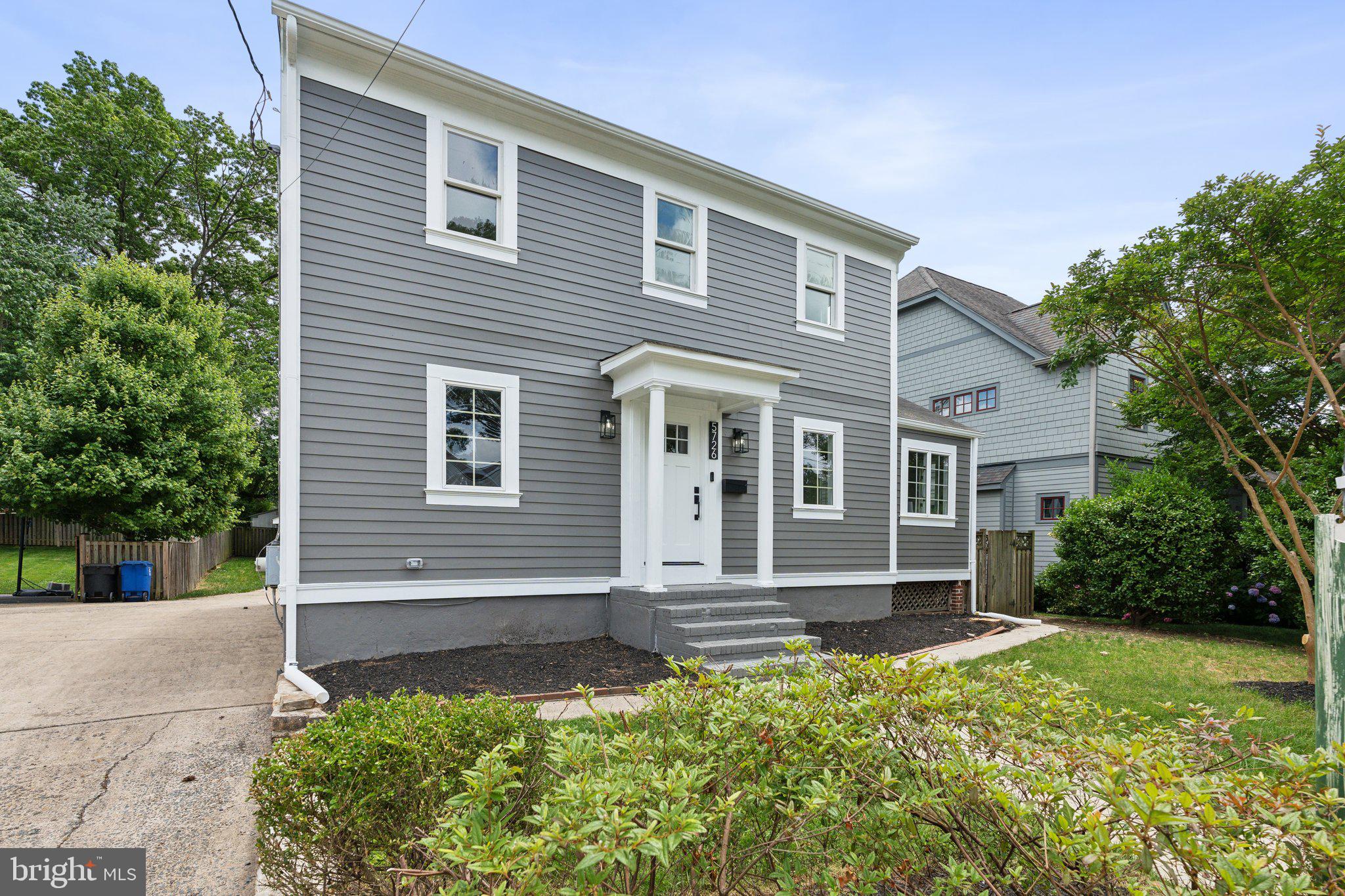 LEEWAY HEIGHTS - Residential