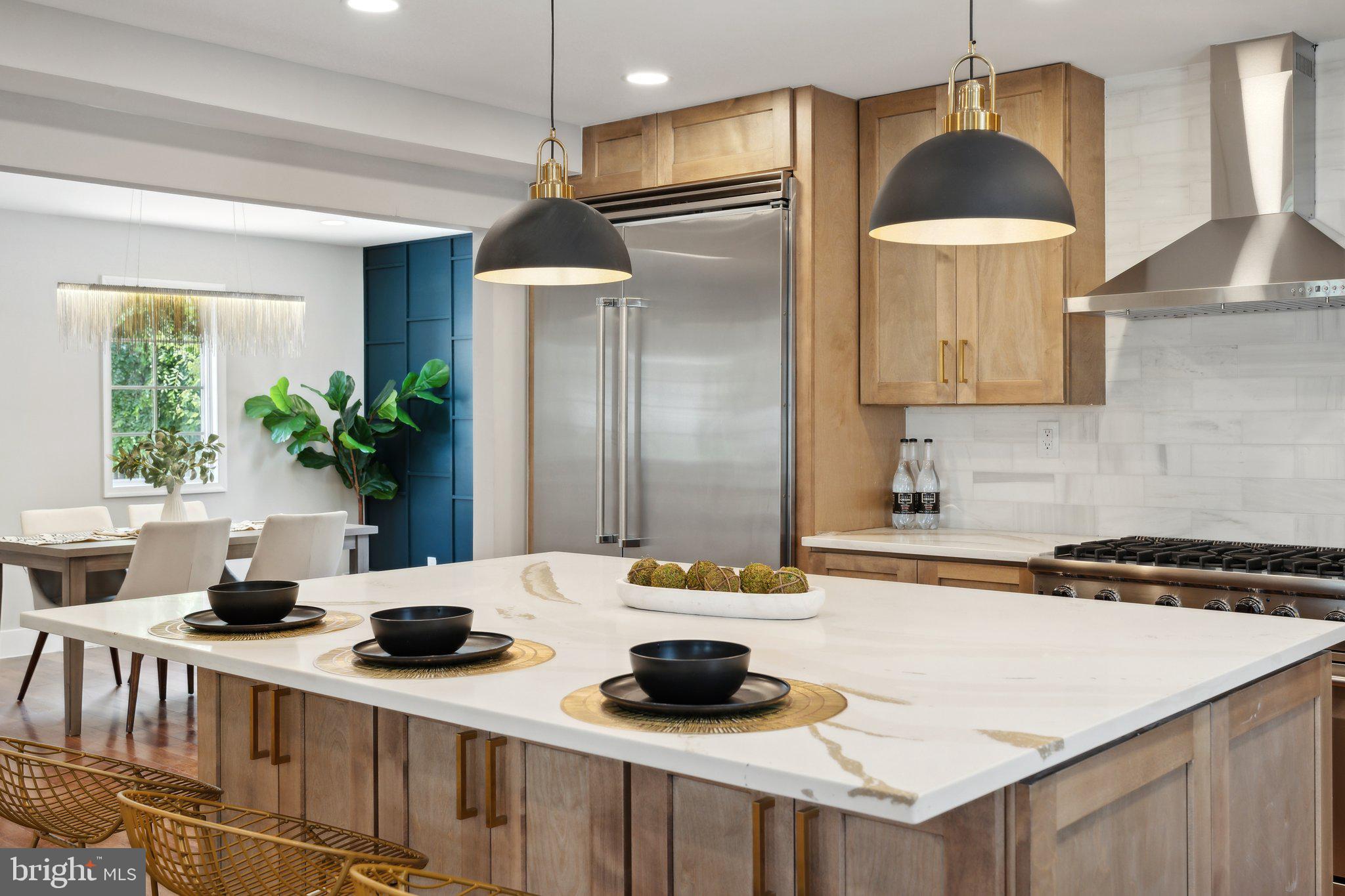 LEEWAY HEIGHTS - Residential