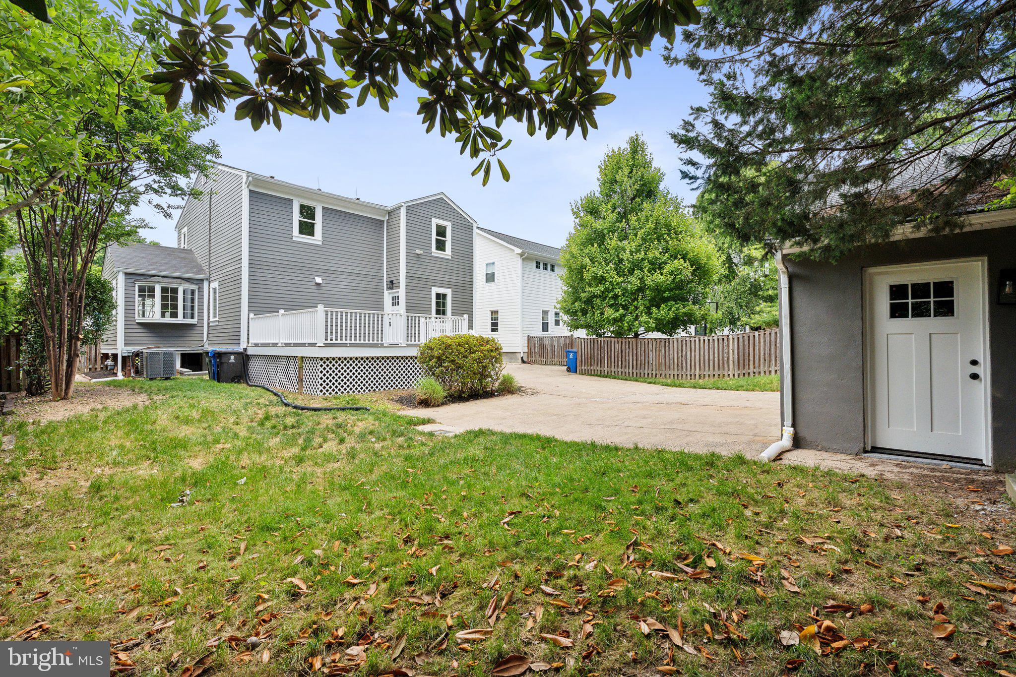 LEEWAY HEIGHTS - Residential