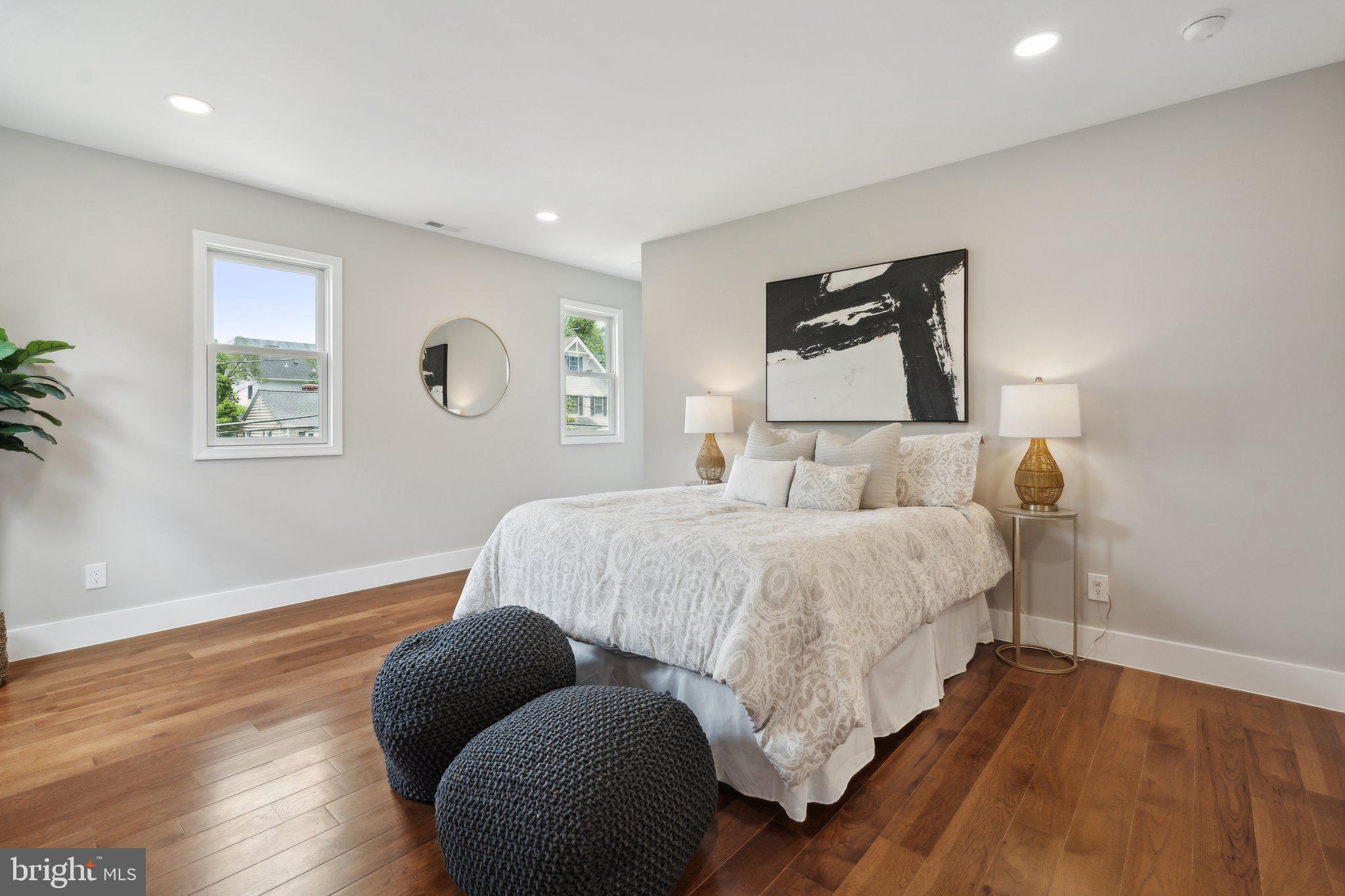 LEEWAY HEIGHTS - Residential