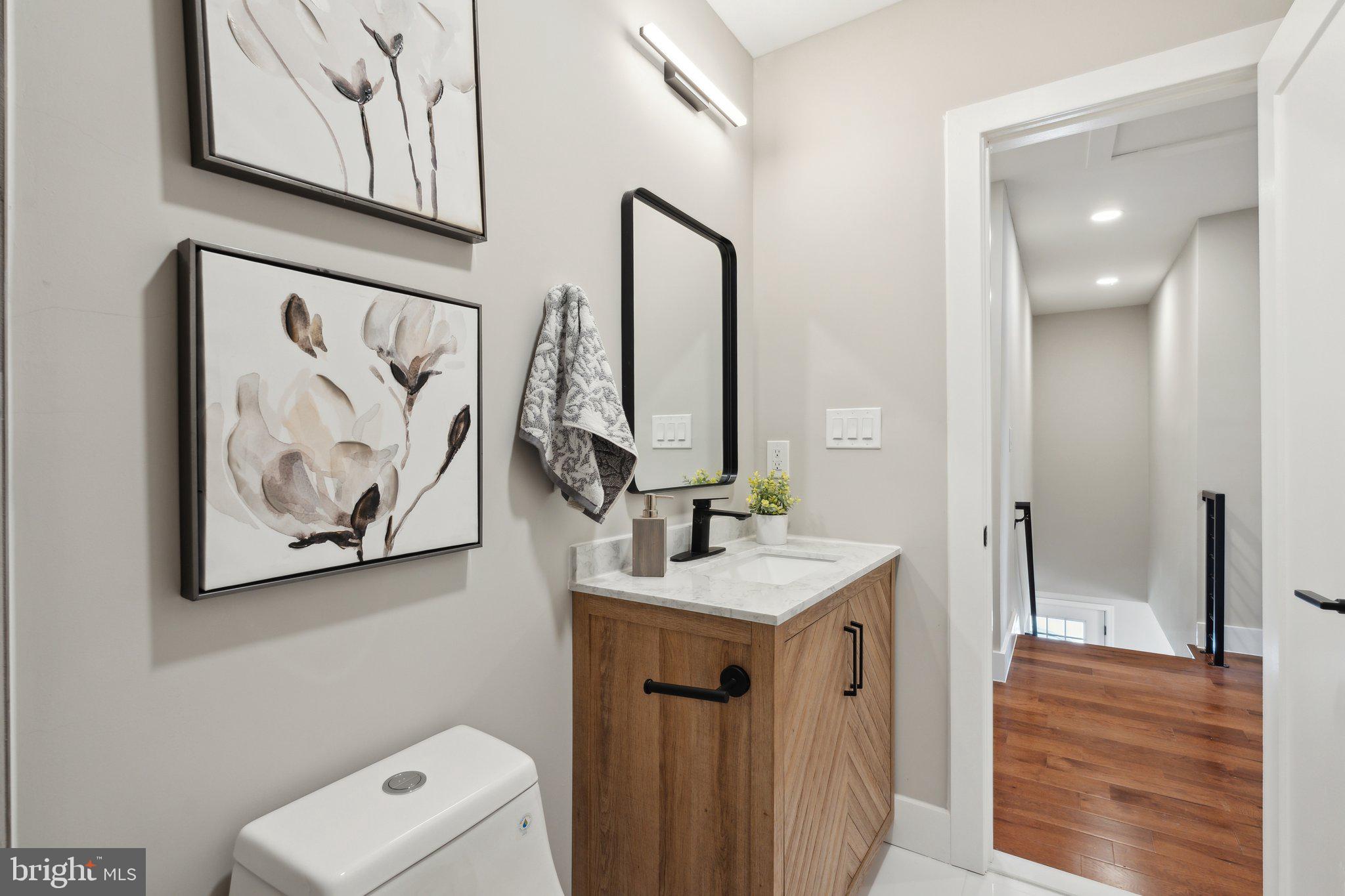 LEEWAY HEIGHTS - Residential