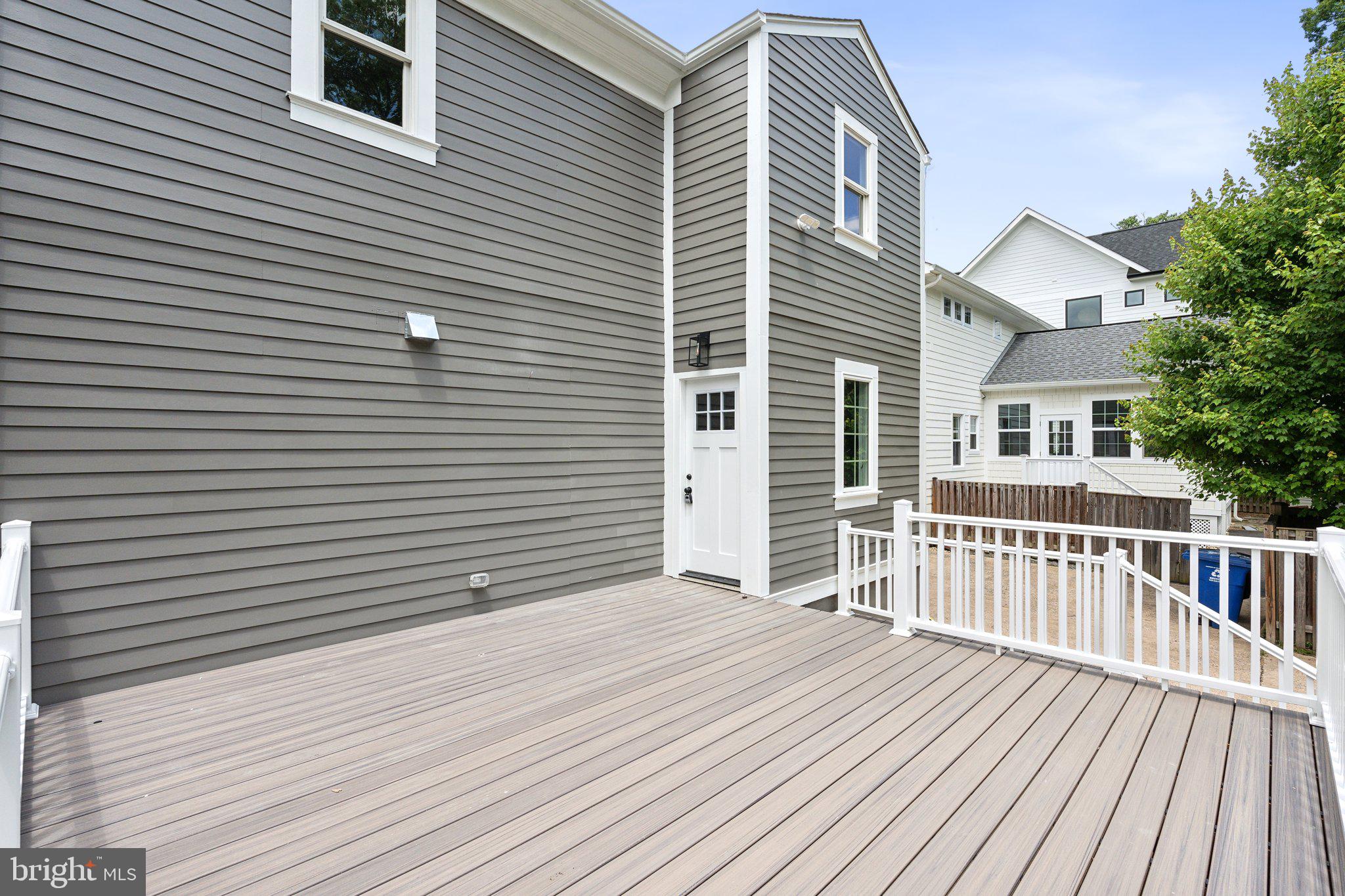 LEEWAY HEIGHTS - Residential