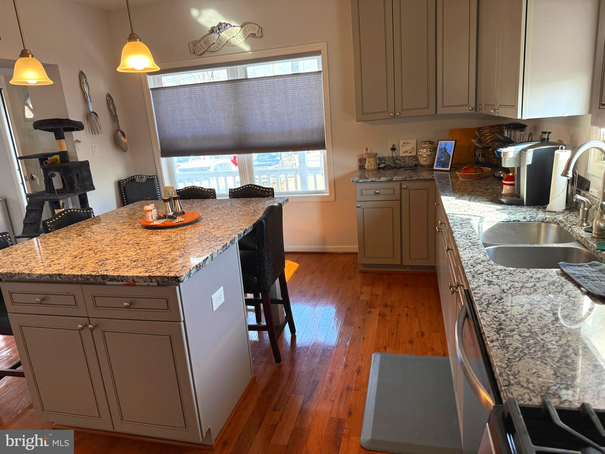 LINDEN HEIGHTS - Residential