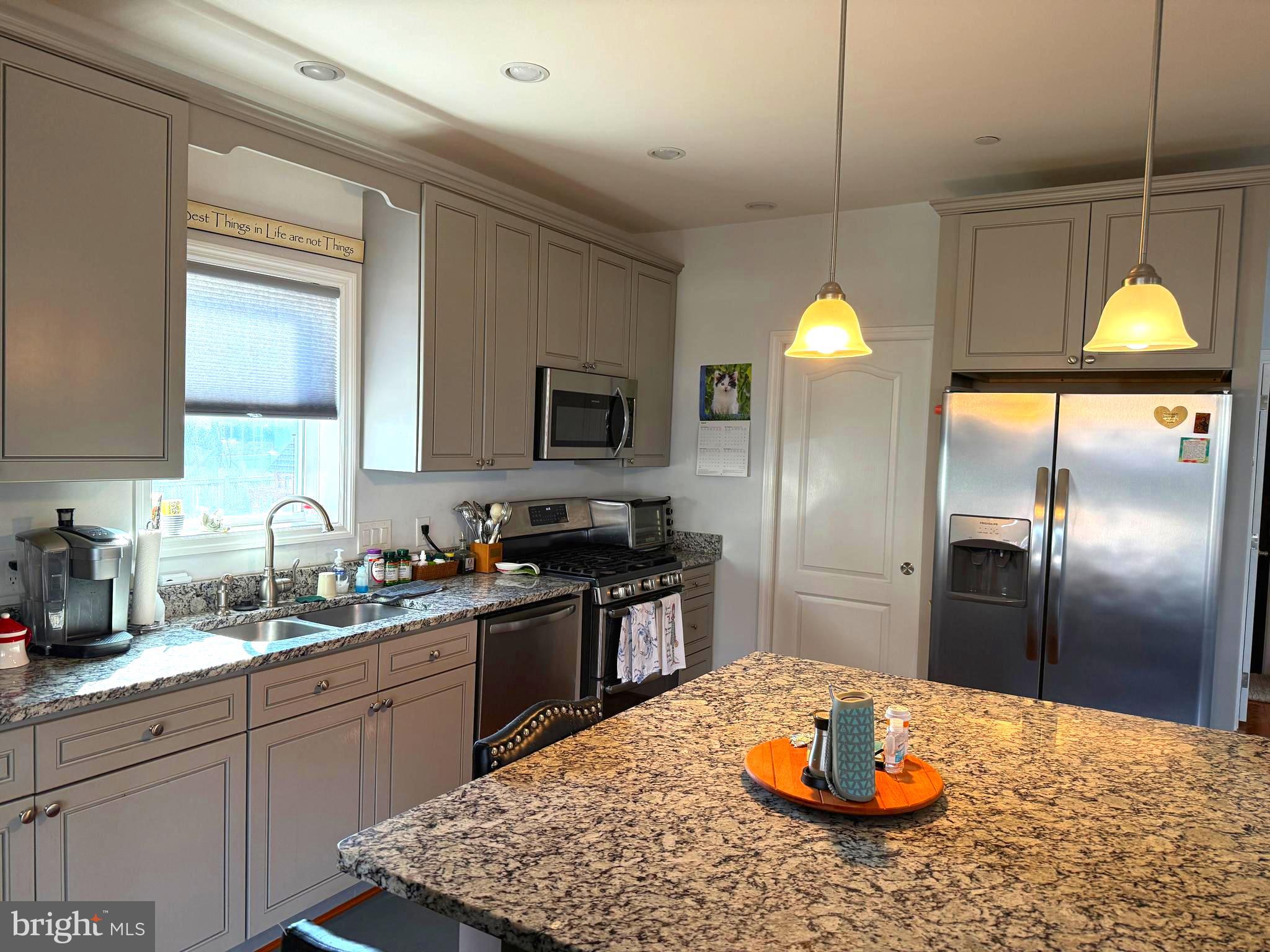 LINDEN HEIGHTS - Residential