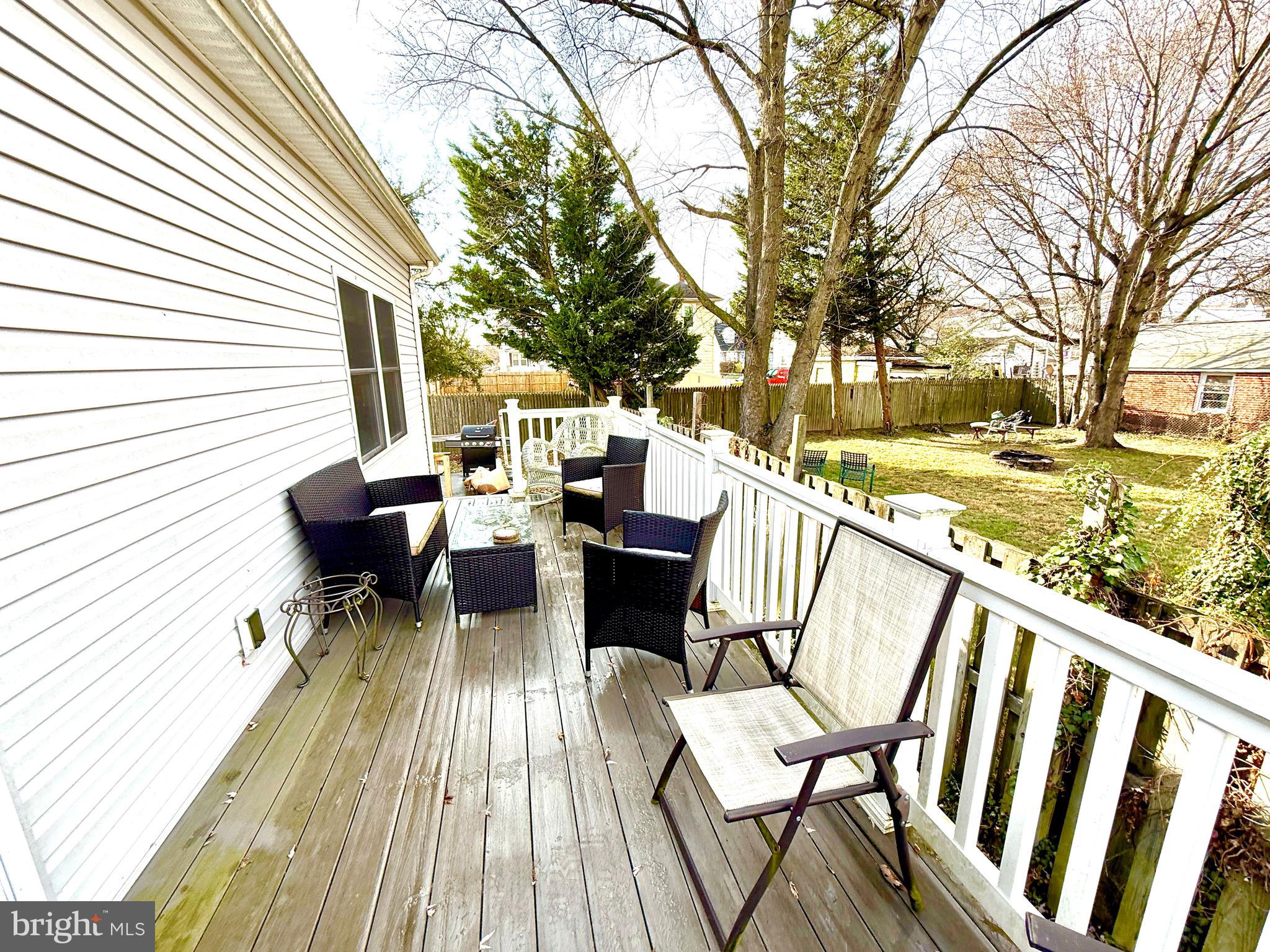 LINDEN HEIGHTS - Residential