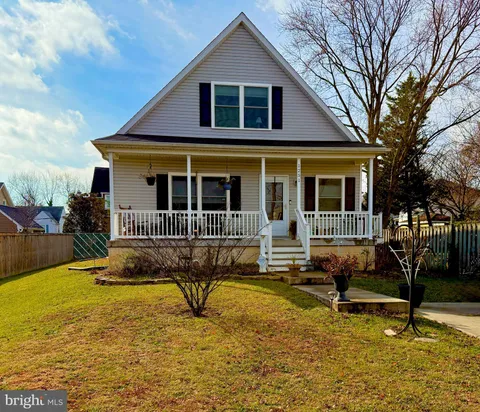 1251 Linden Avenue, Halethorpe, MD MLS: MDBC2147828