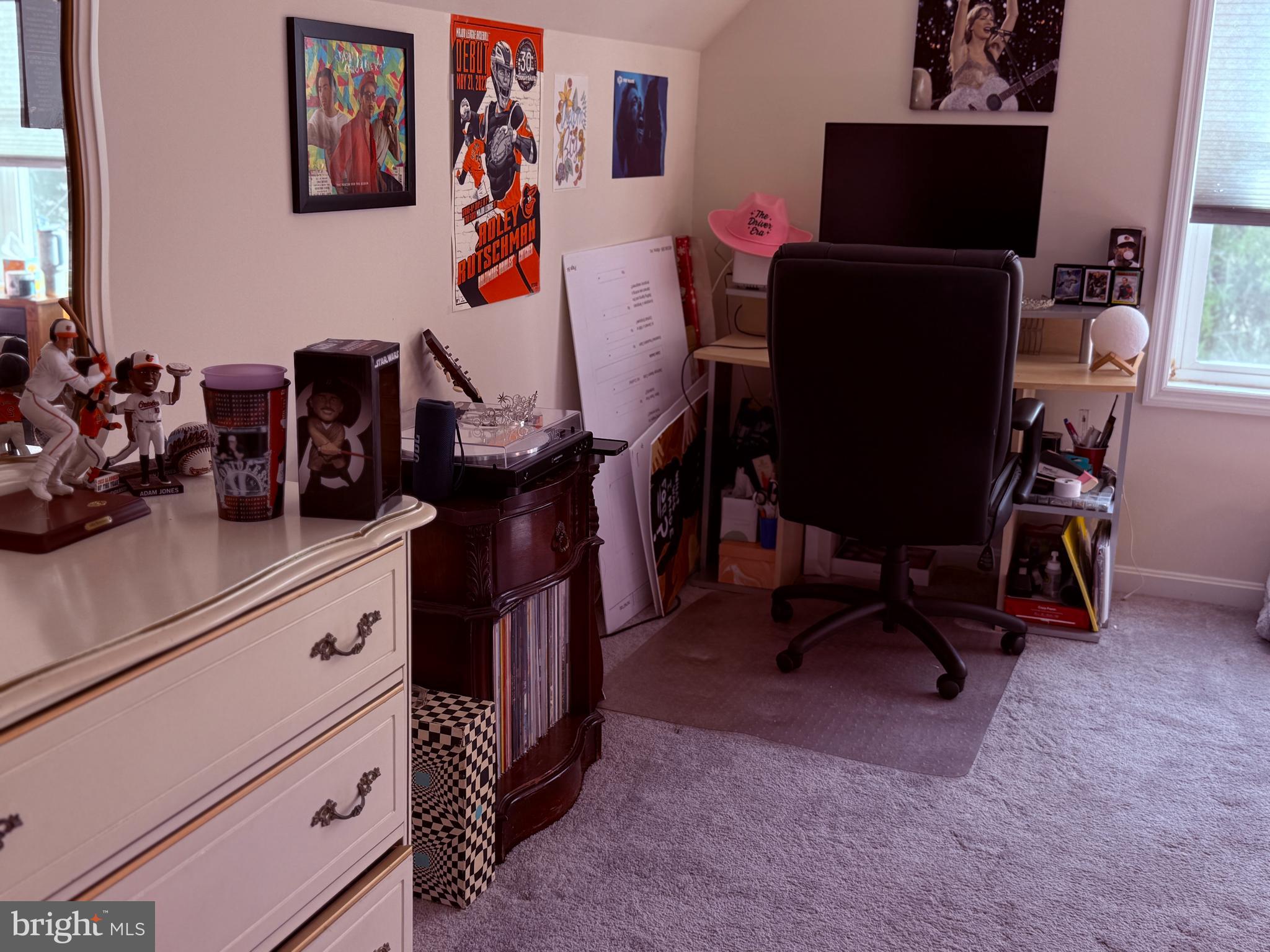 LINDEN HEIGHTS - Residential