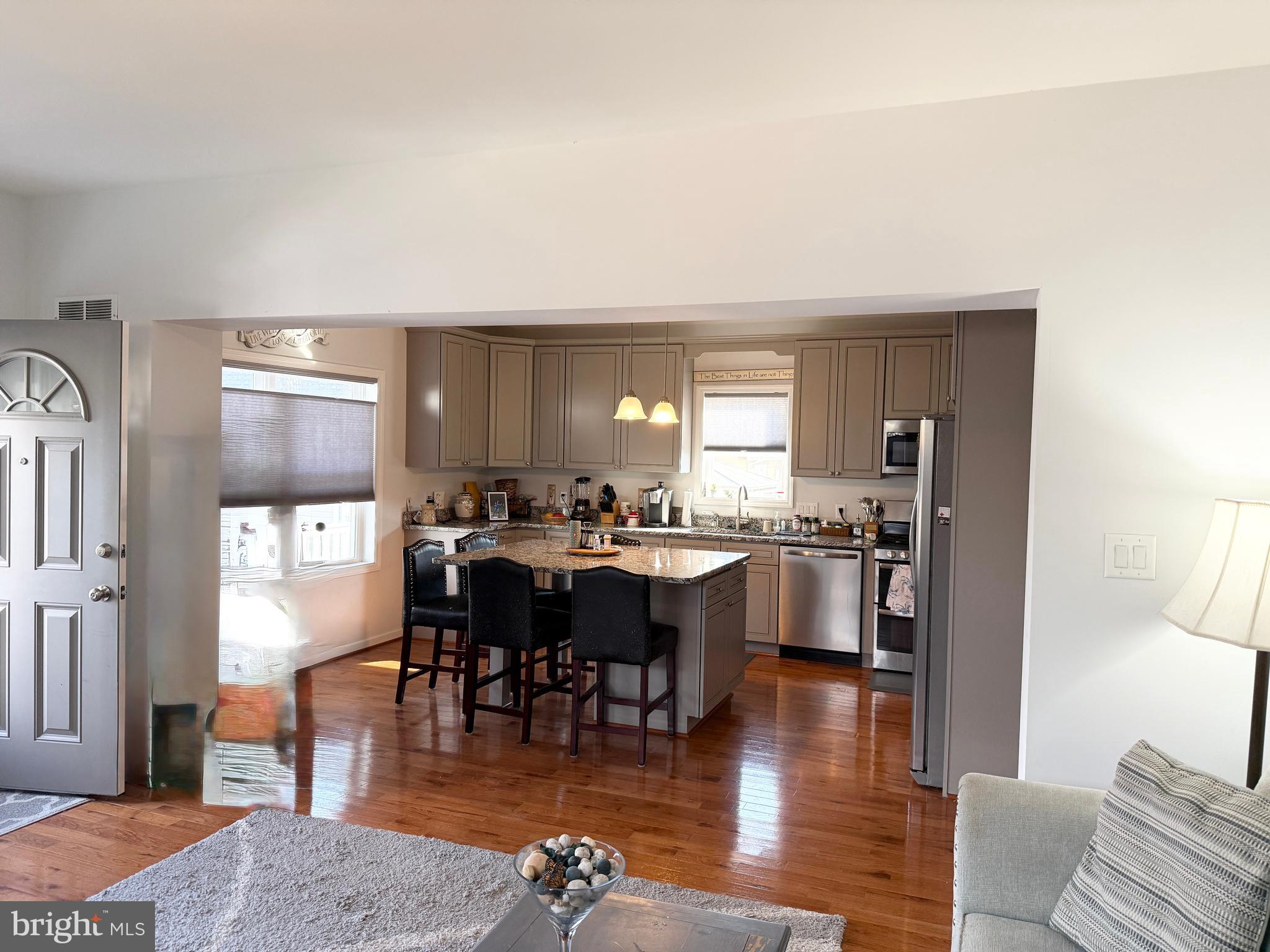 LINDEN HEIGHTS - Residential