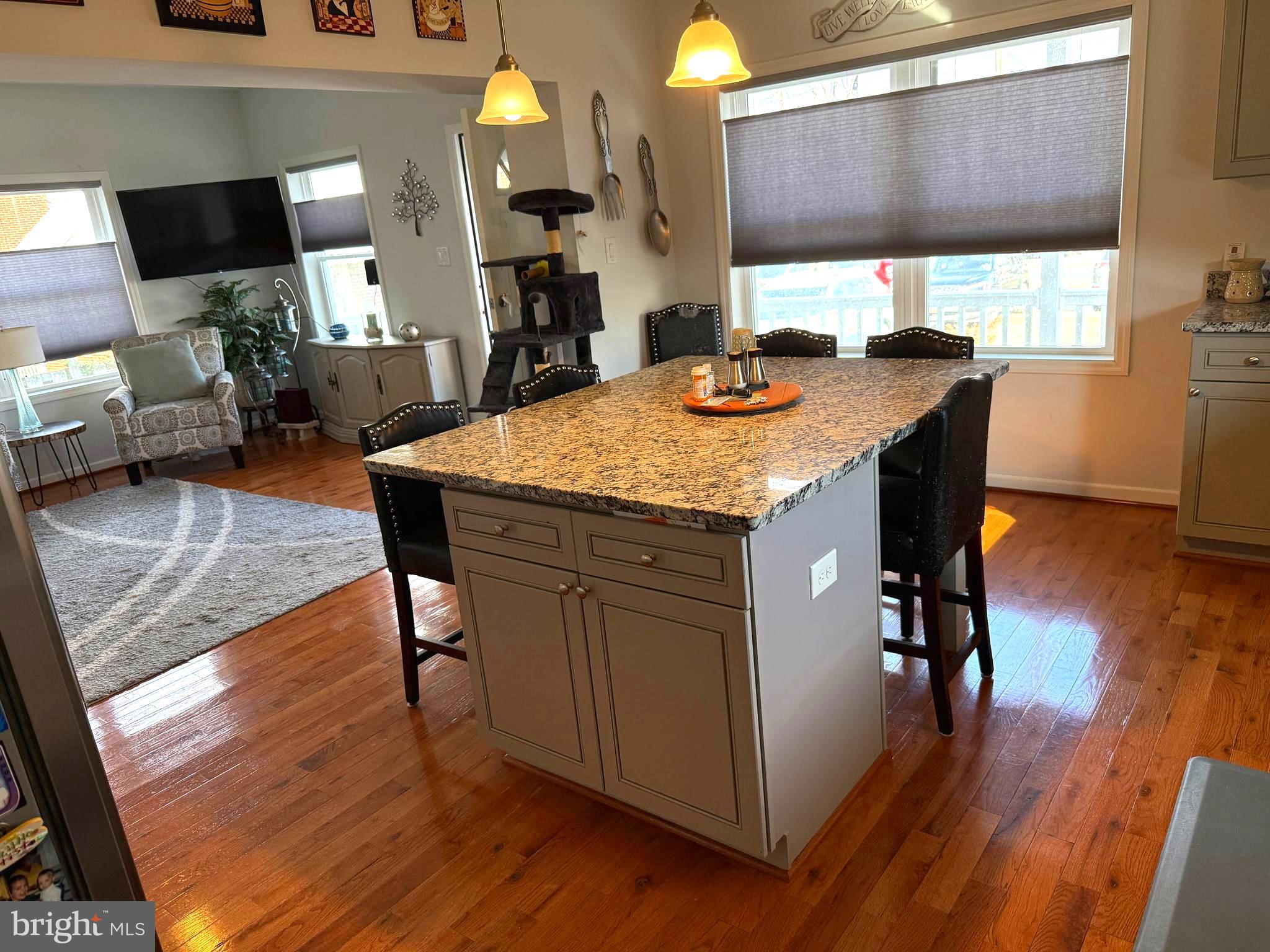 LINDEN HEIGHTS - Residential