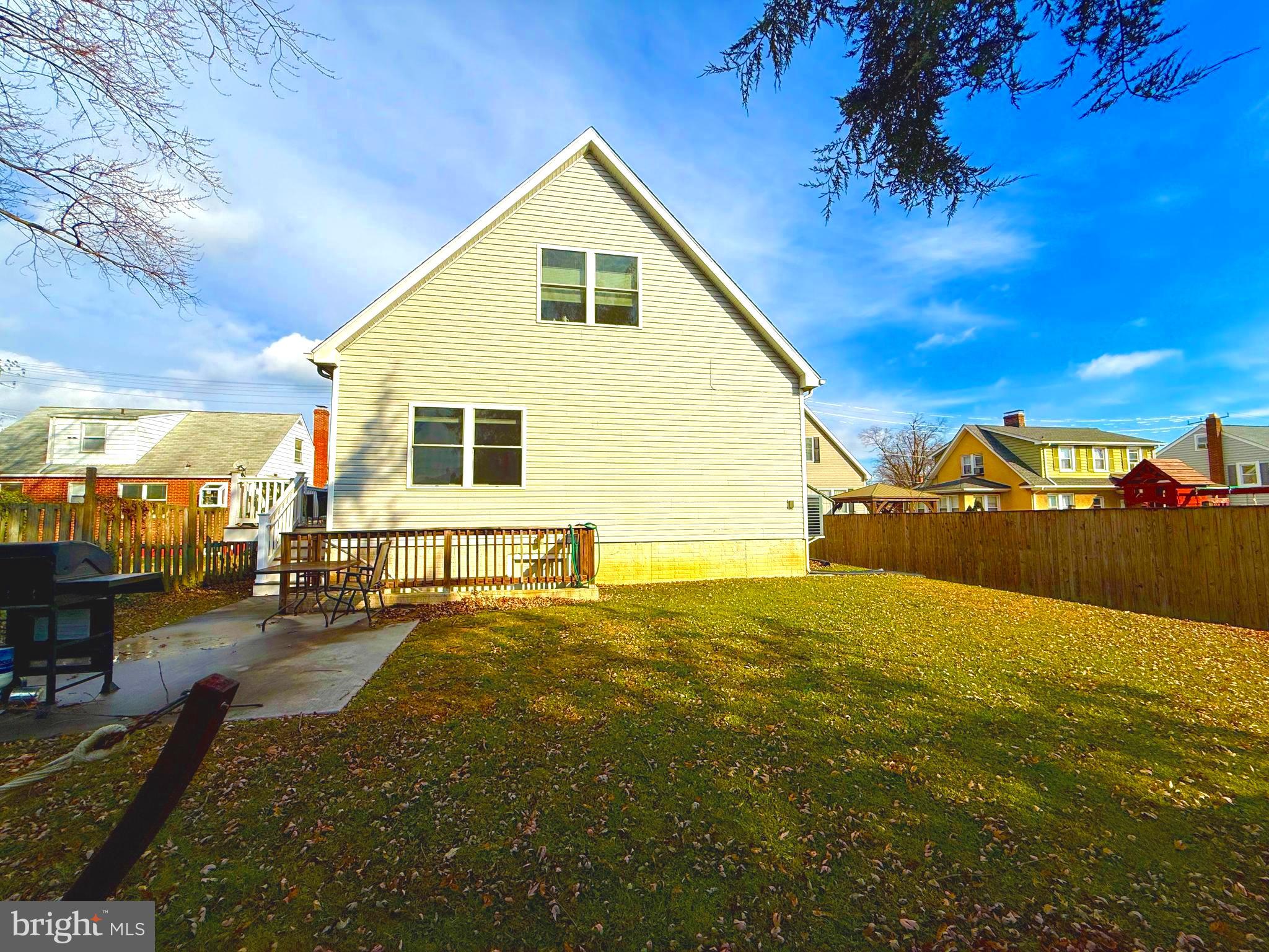 LINDEN HEIGHTS - Residential