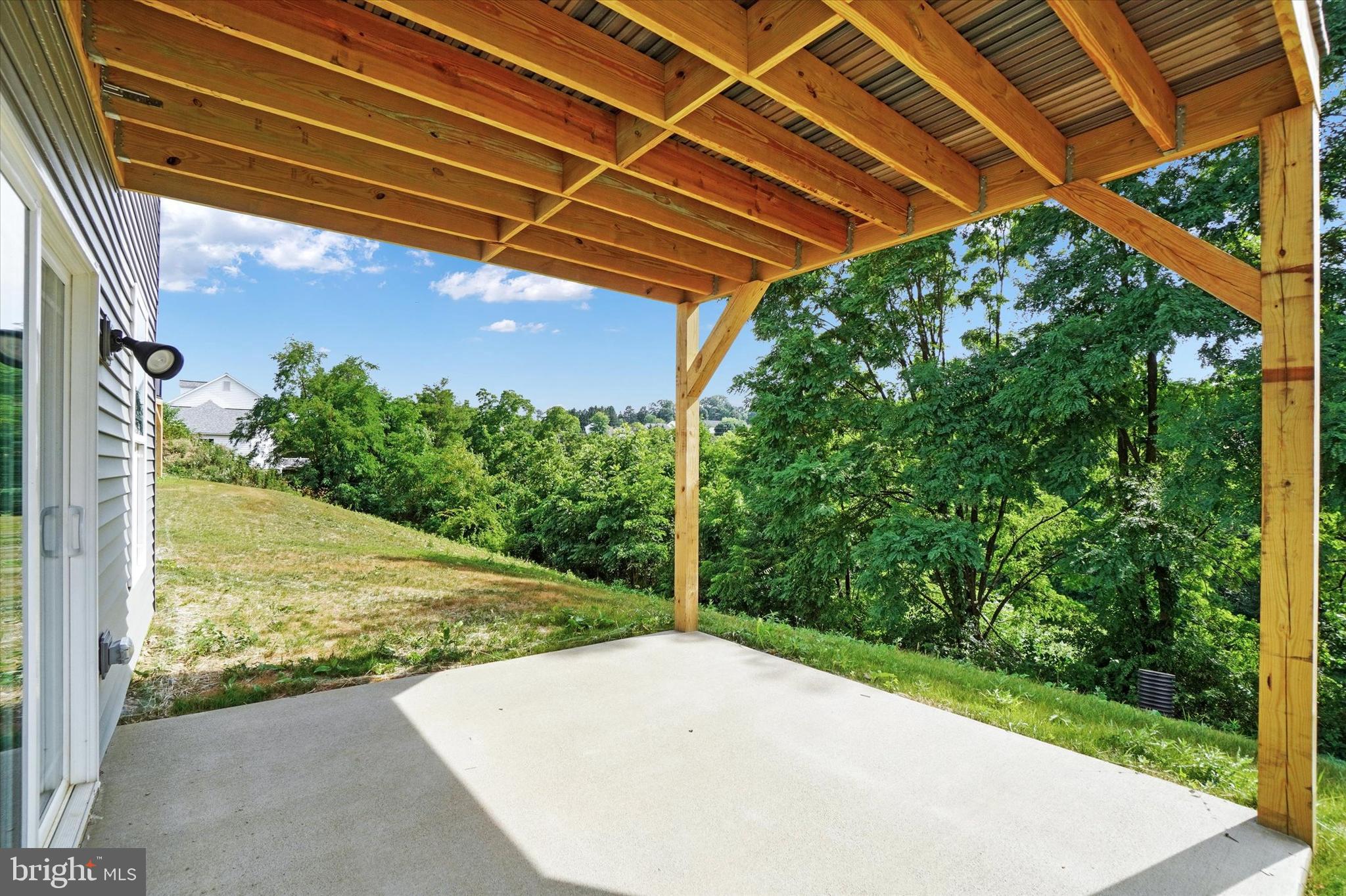 SHAWNEE MANOR - Residential