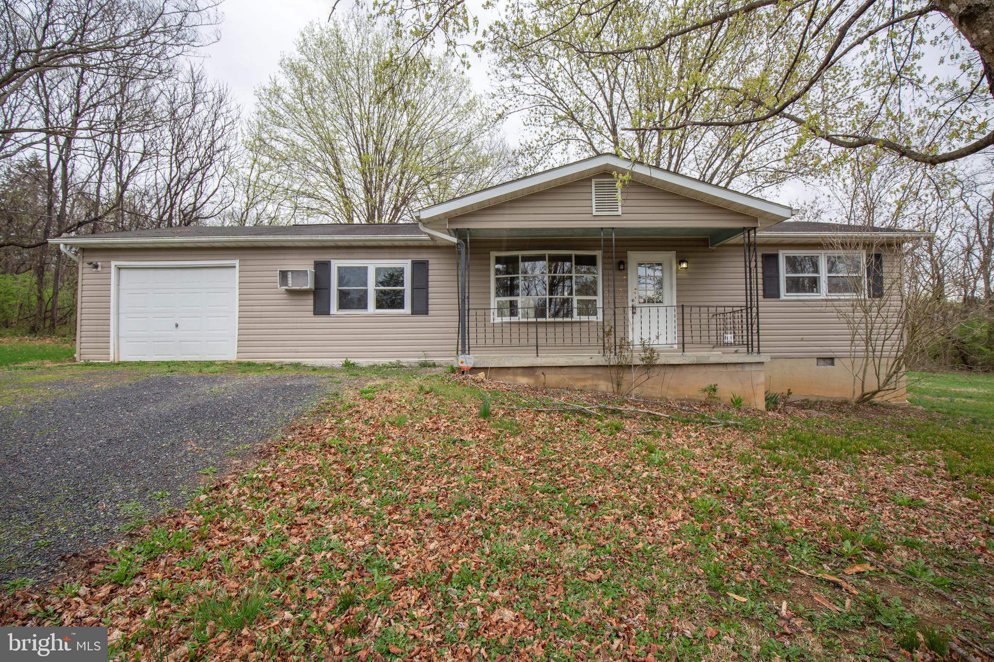 JEFFERSON COUNTY - Residential Lease