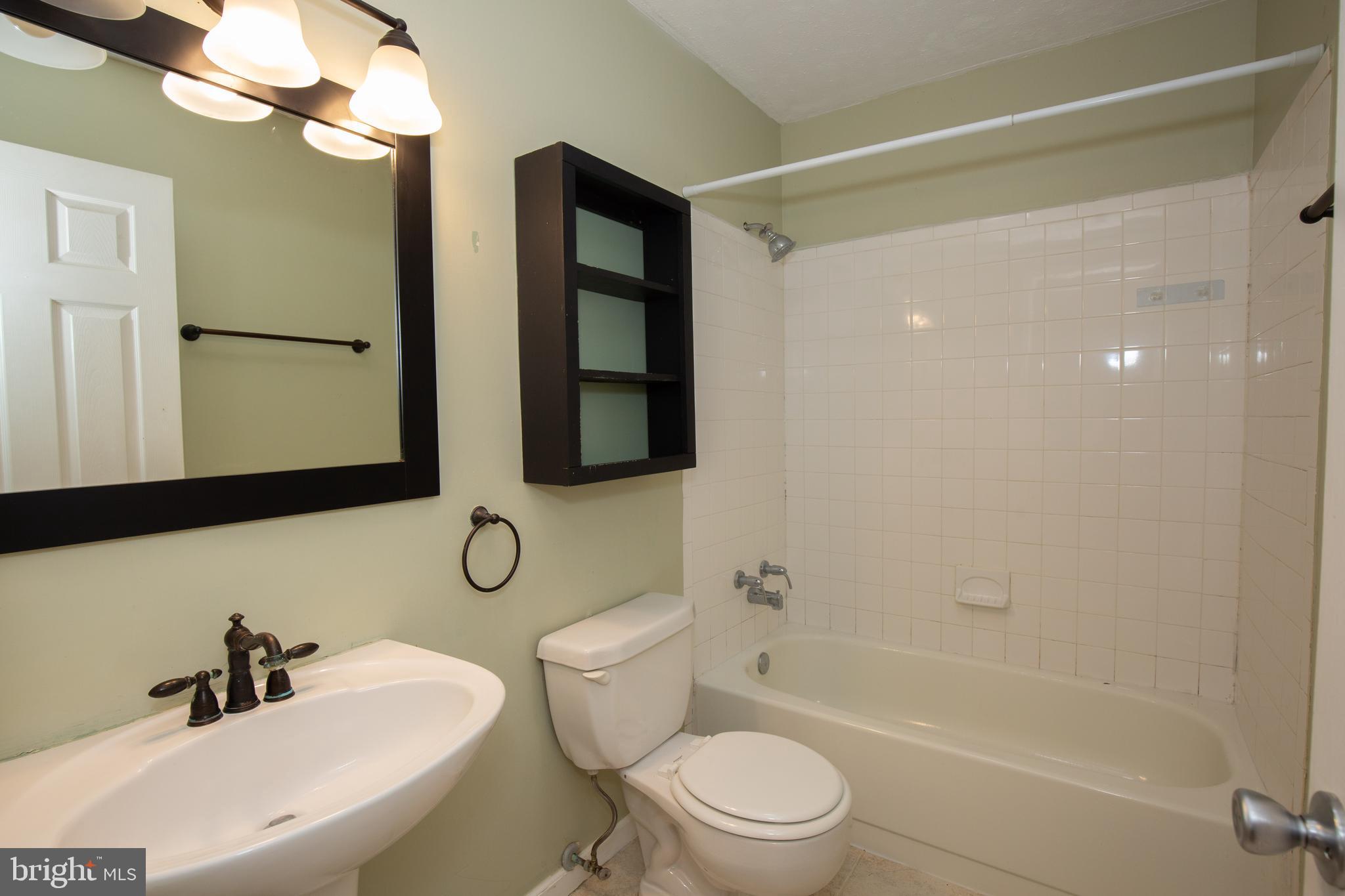 JEFFERSON COUNTY - Residential Lease