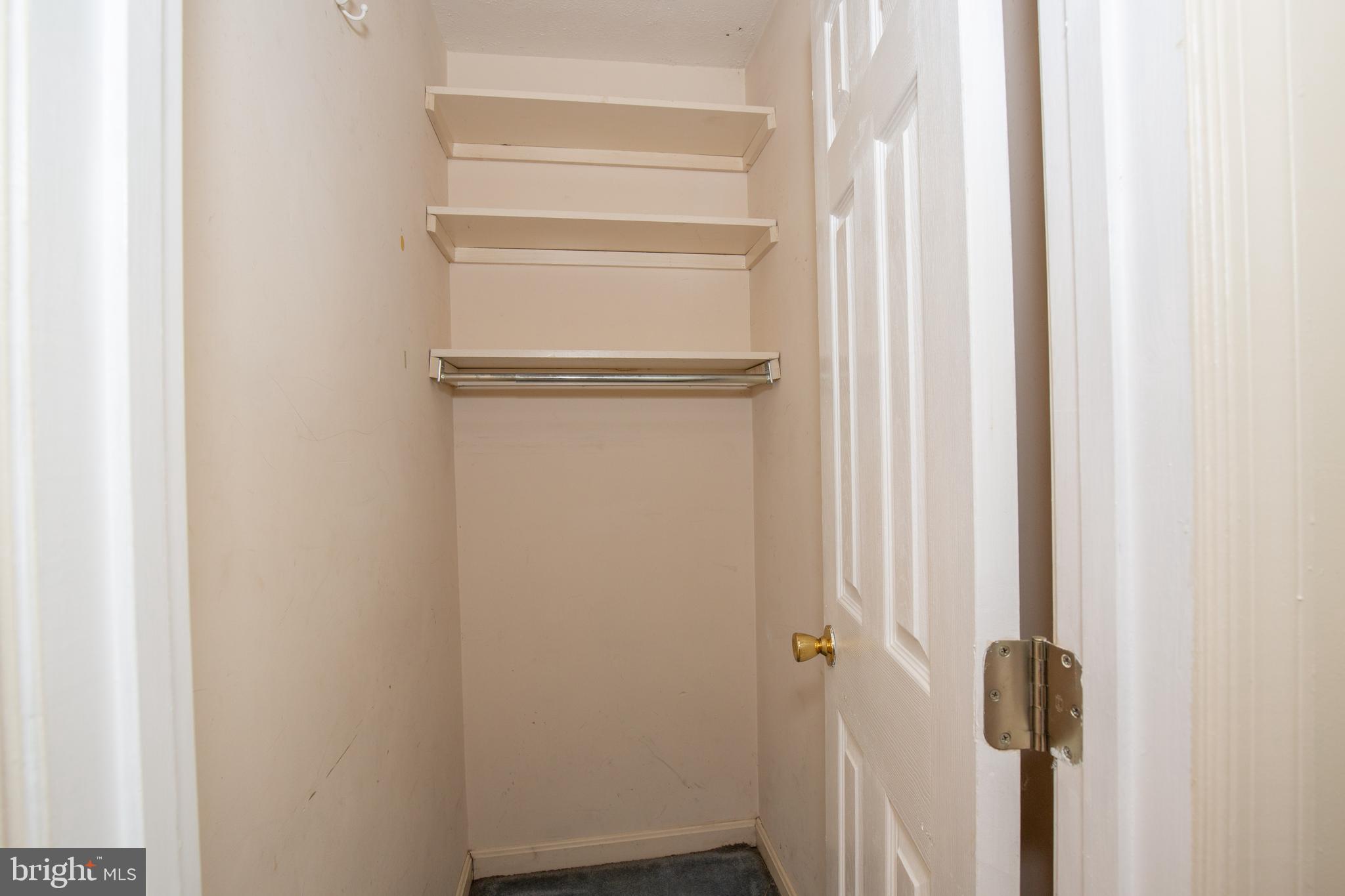 JEFFERSON COUNTY - Residential Lease