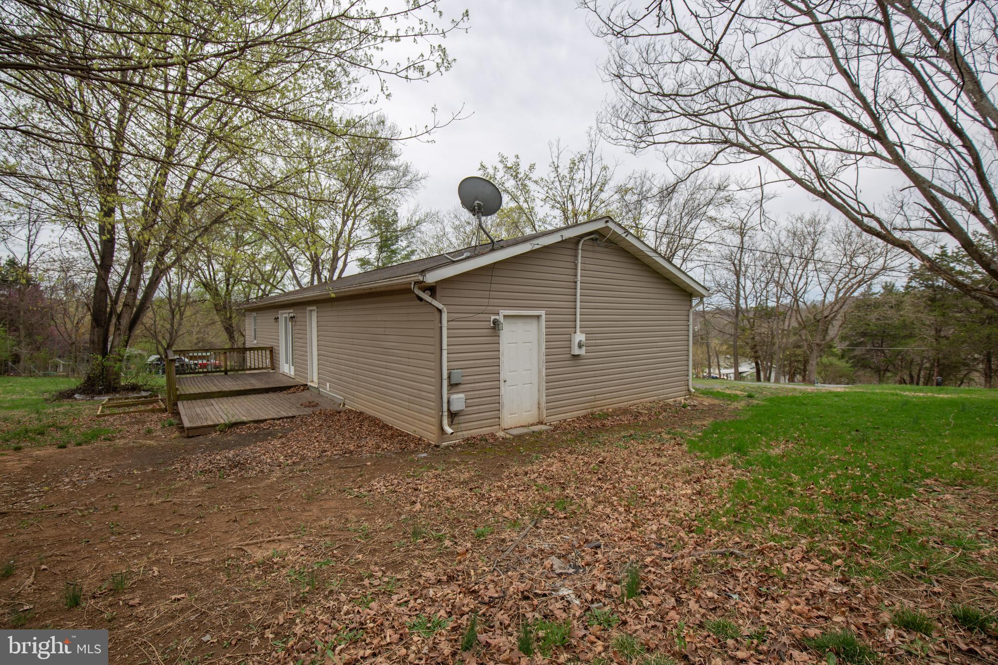 JEFFERSON COUNTY - Residential Lease