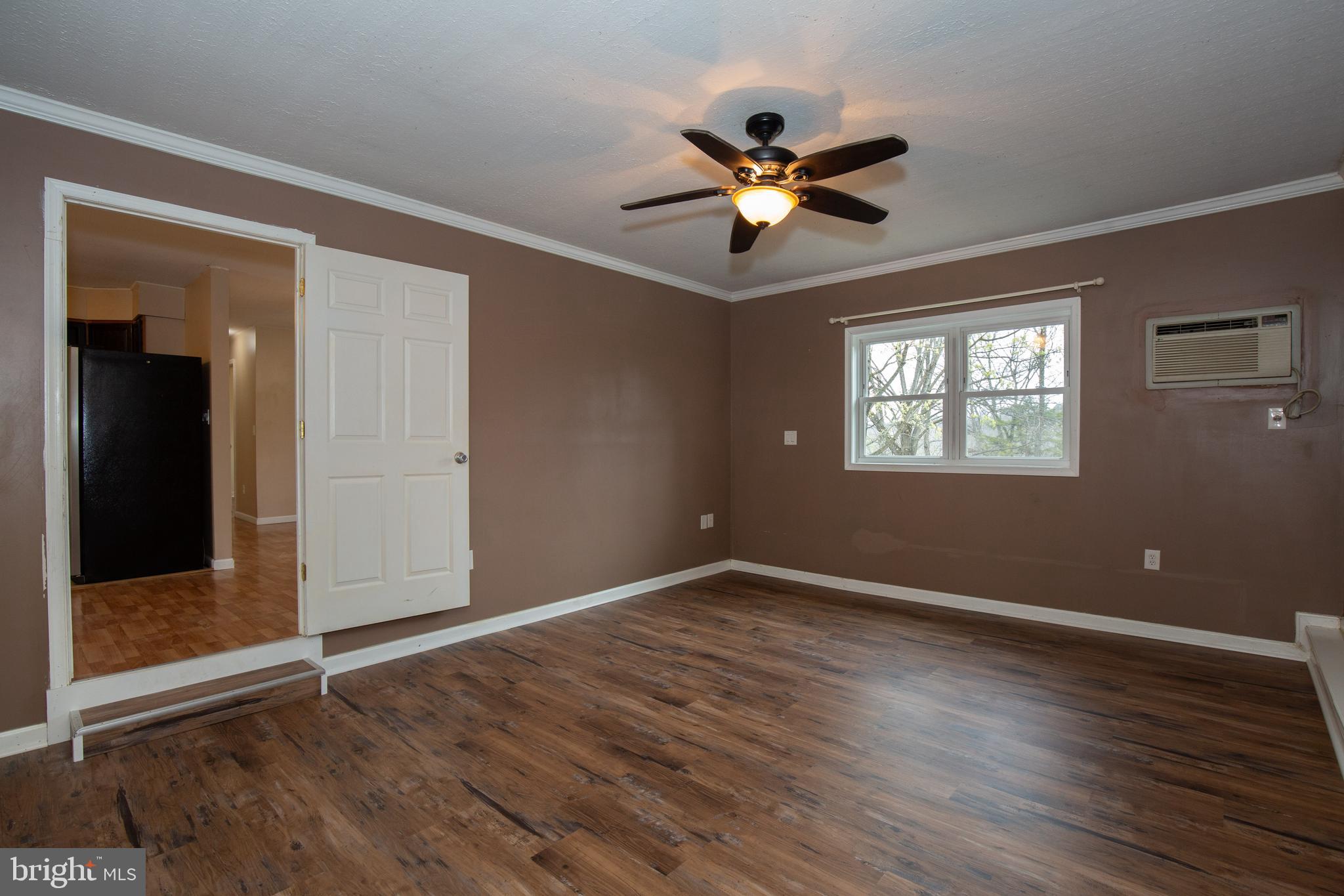 JEFFERSON COUNTY - Residential Lease