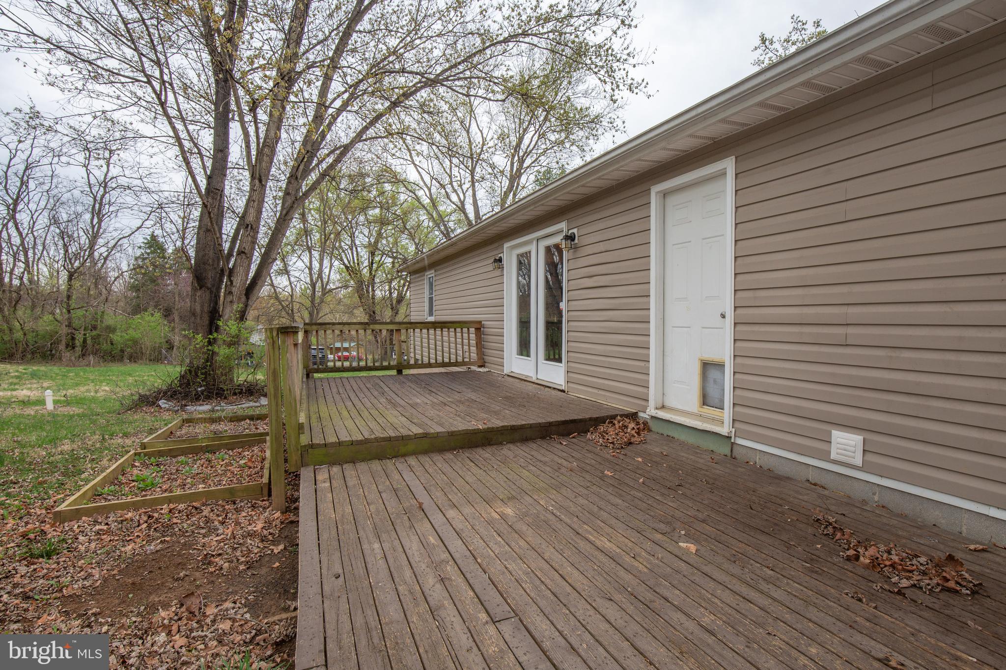 JEFFERSON COUNTY - Residential Lease