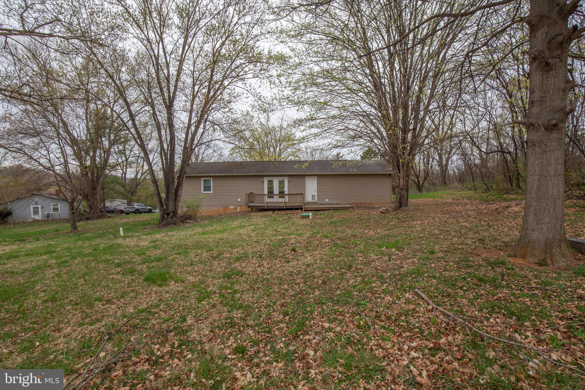 JEFFERSON COUNTY - Residential Lease