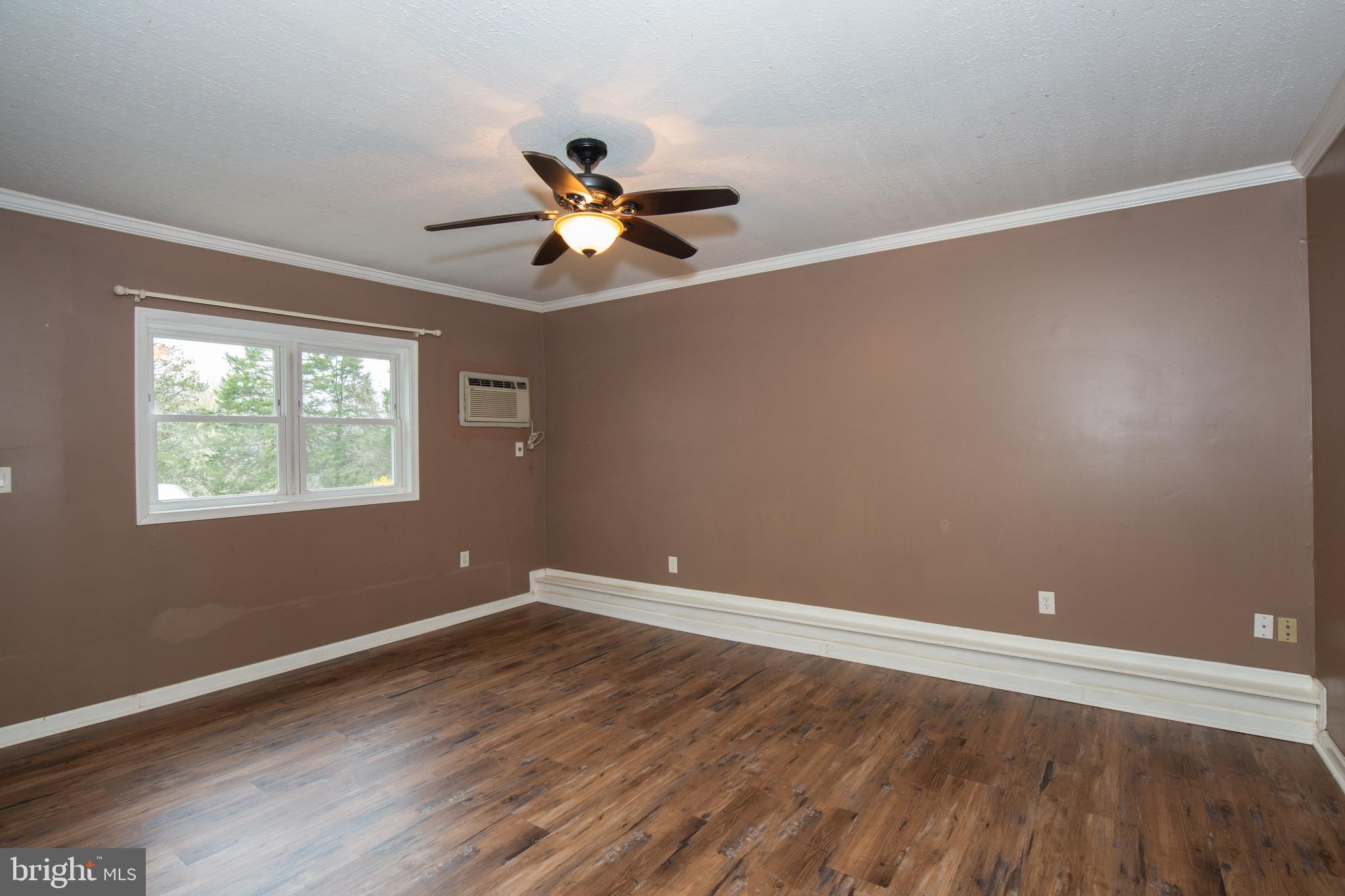 JEFFERSON COUNTY - Residential Lease