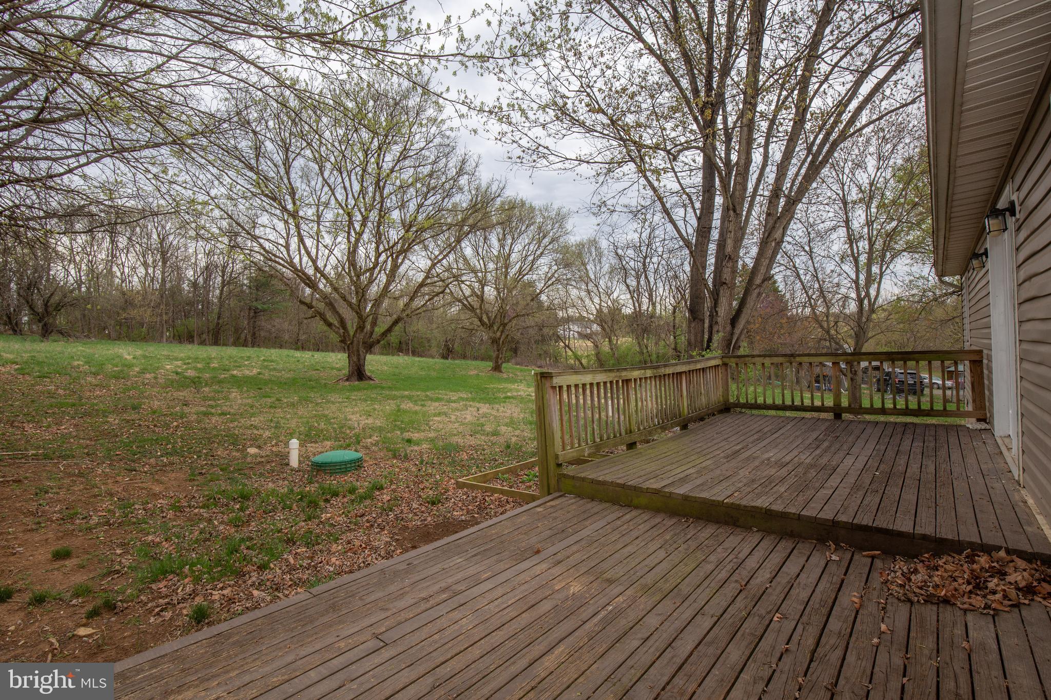 JEFFERSON COUNTY - Residential Lease