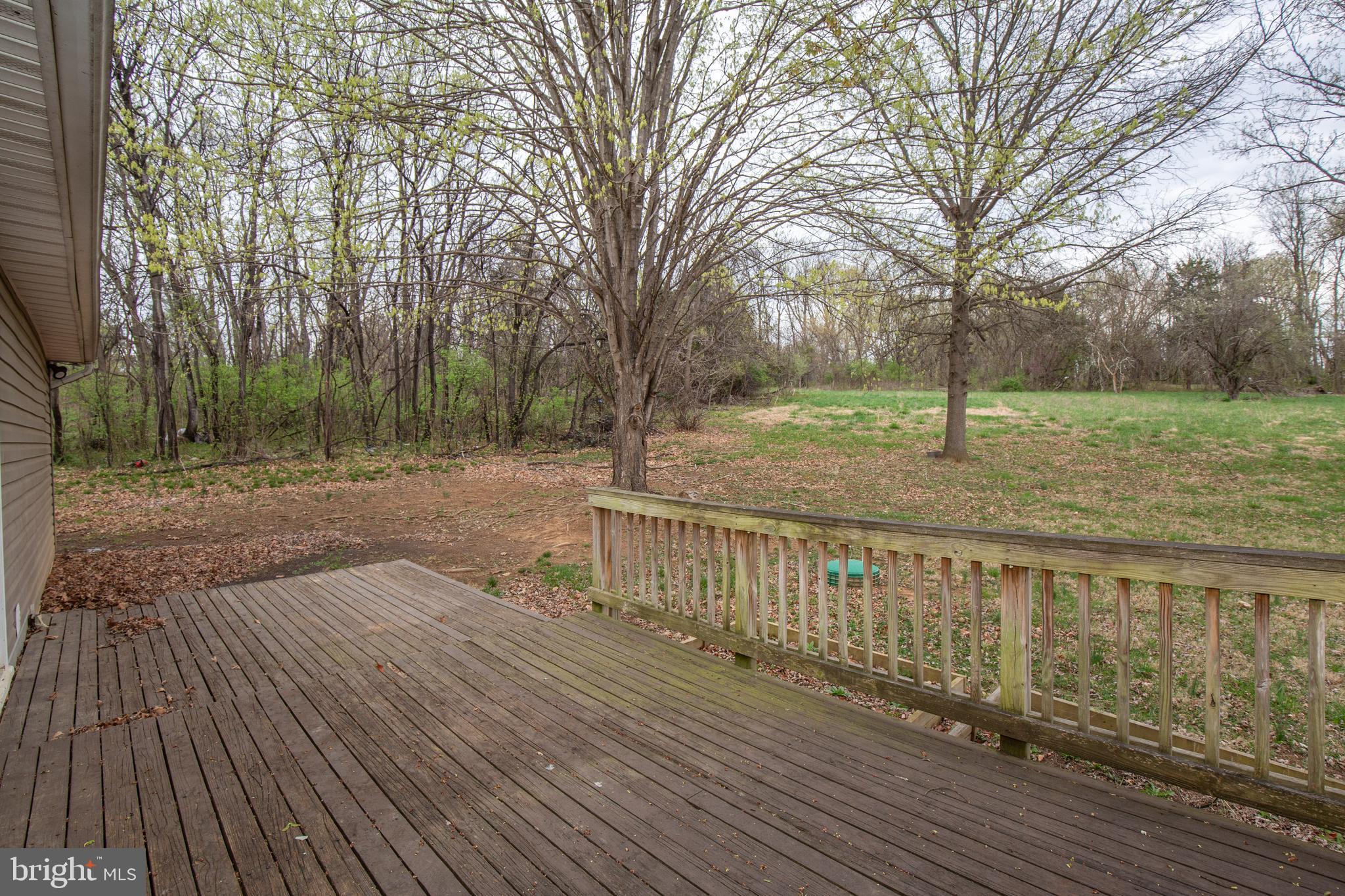 JEFFERSON COUNTY - Residential Lease