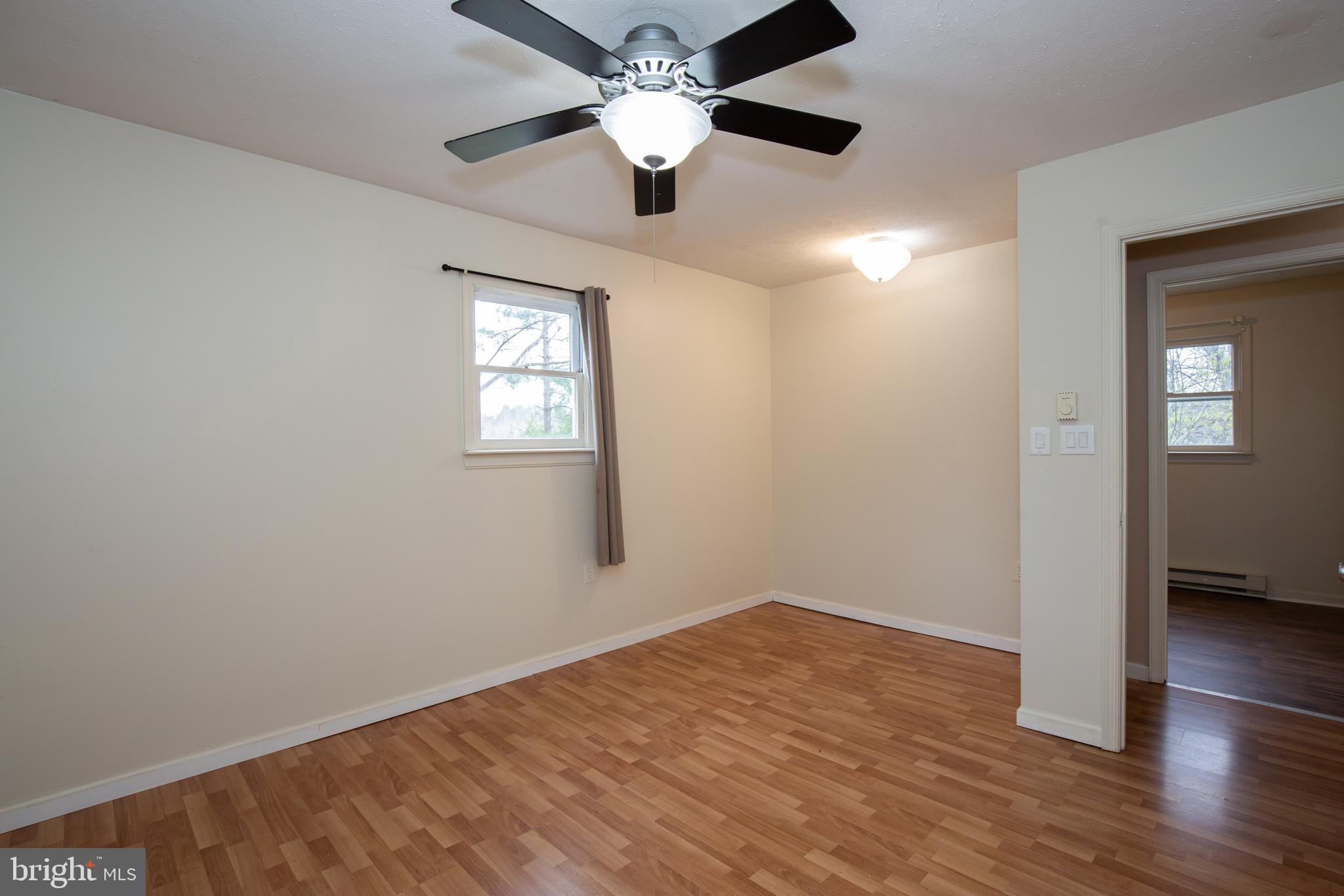 JEFFERSON COUNTY - Residential Lease