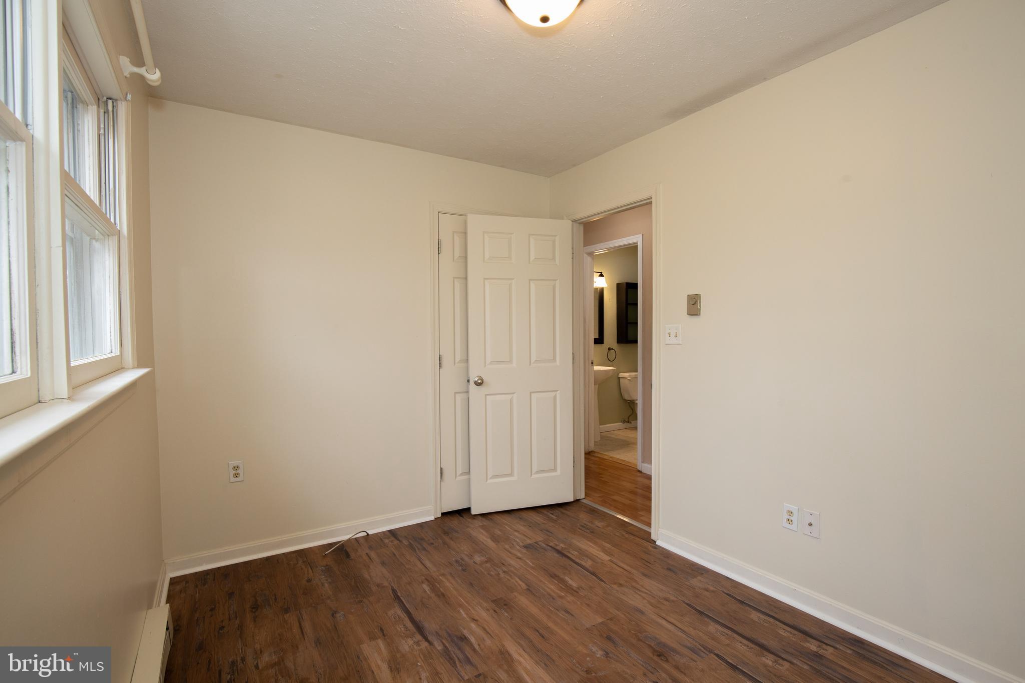 JEFFERSON COUNTY - Residential Lease