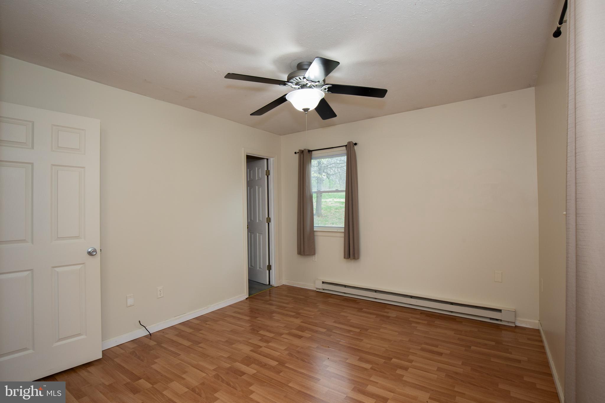 JEFFERSON COUNTY - Residential Lease