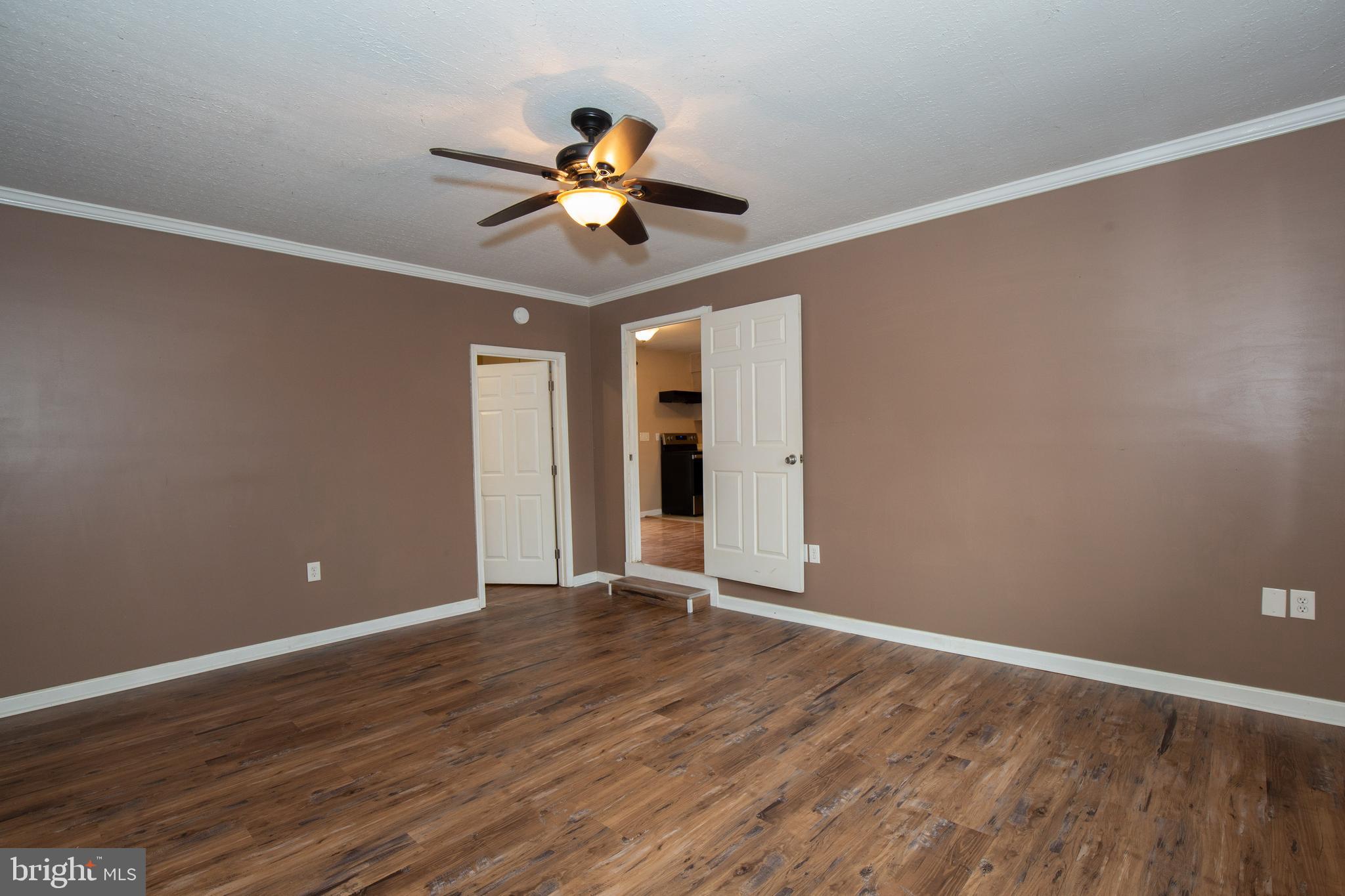 JEFFERSON COUNTY - Residential Lease