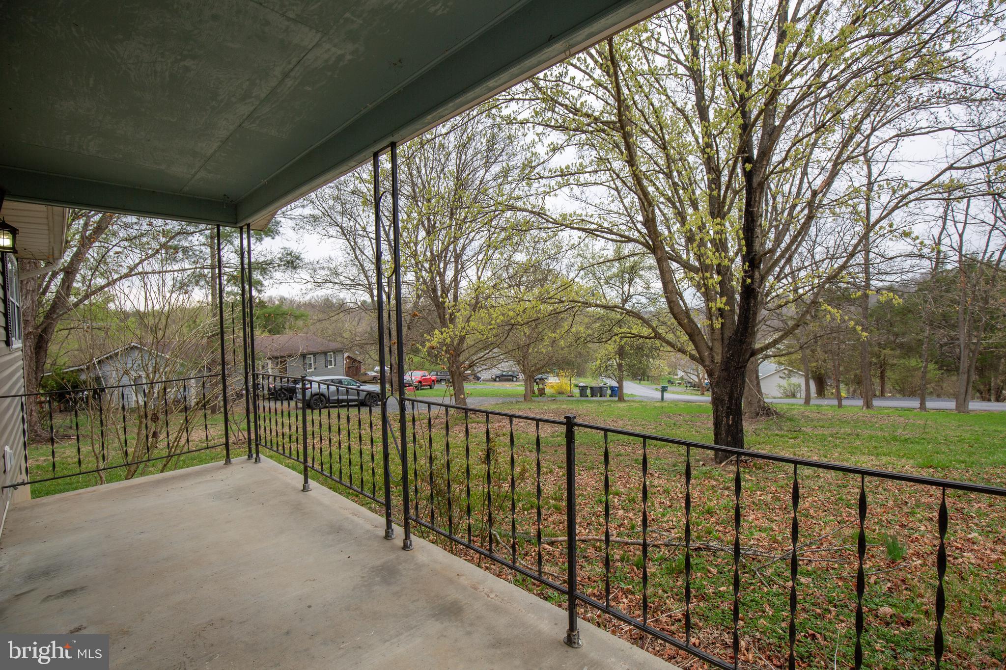 JEFFERSON COUNTY - Residential Lease