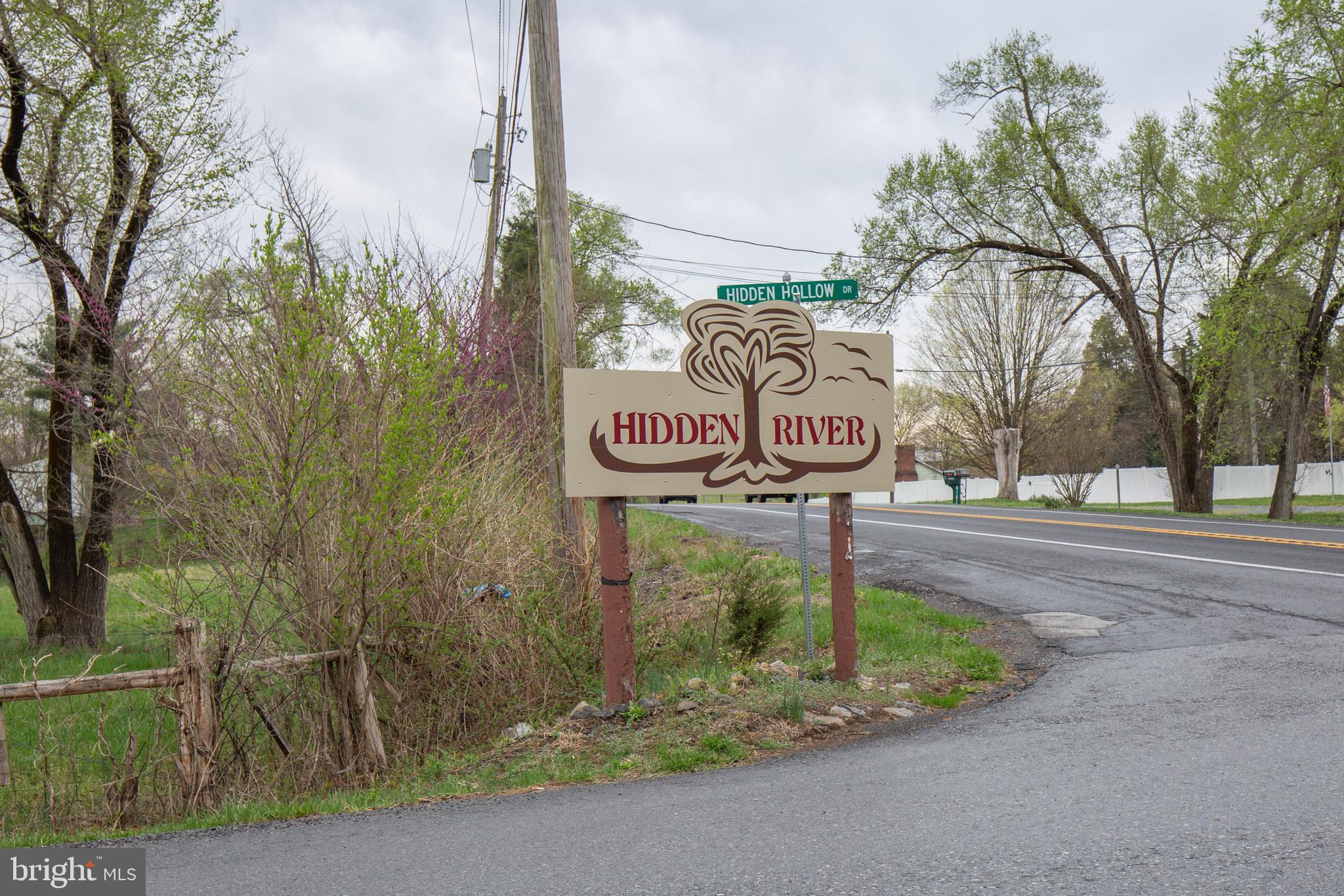 JEFFERSON COUNTY - Residential Lease