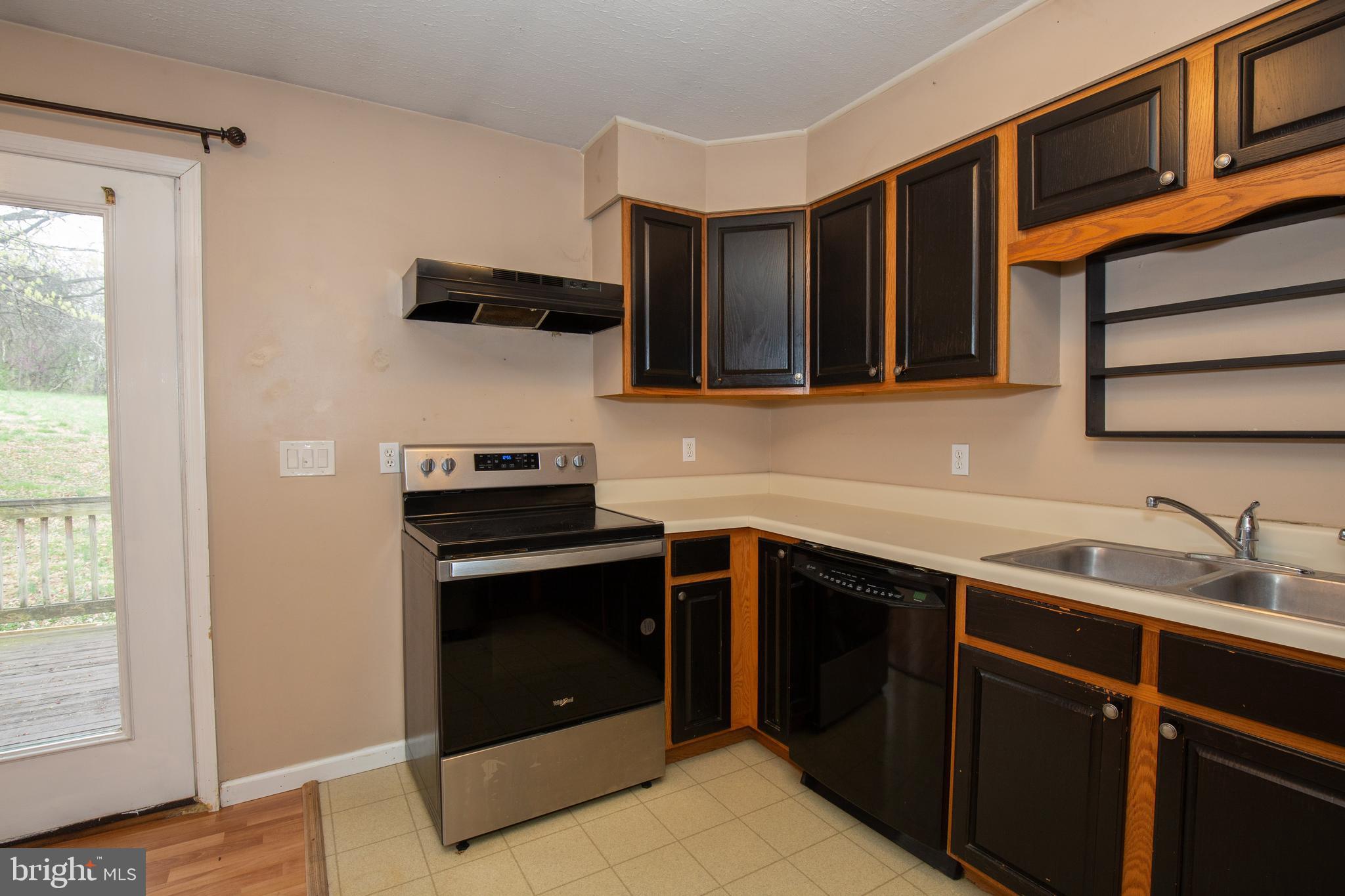 JEFFERSON COUNTY - Residential Lease