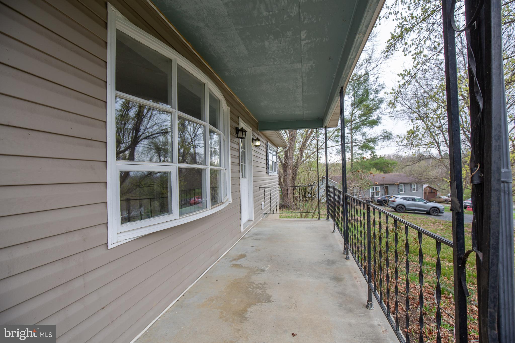 JEFFERSON COUNTY - Residential Lease