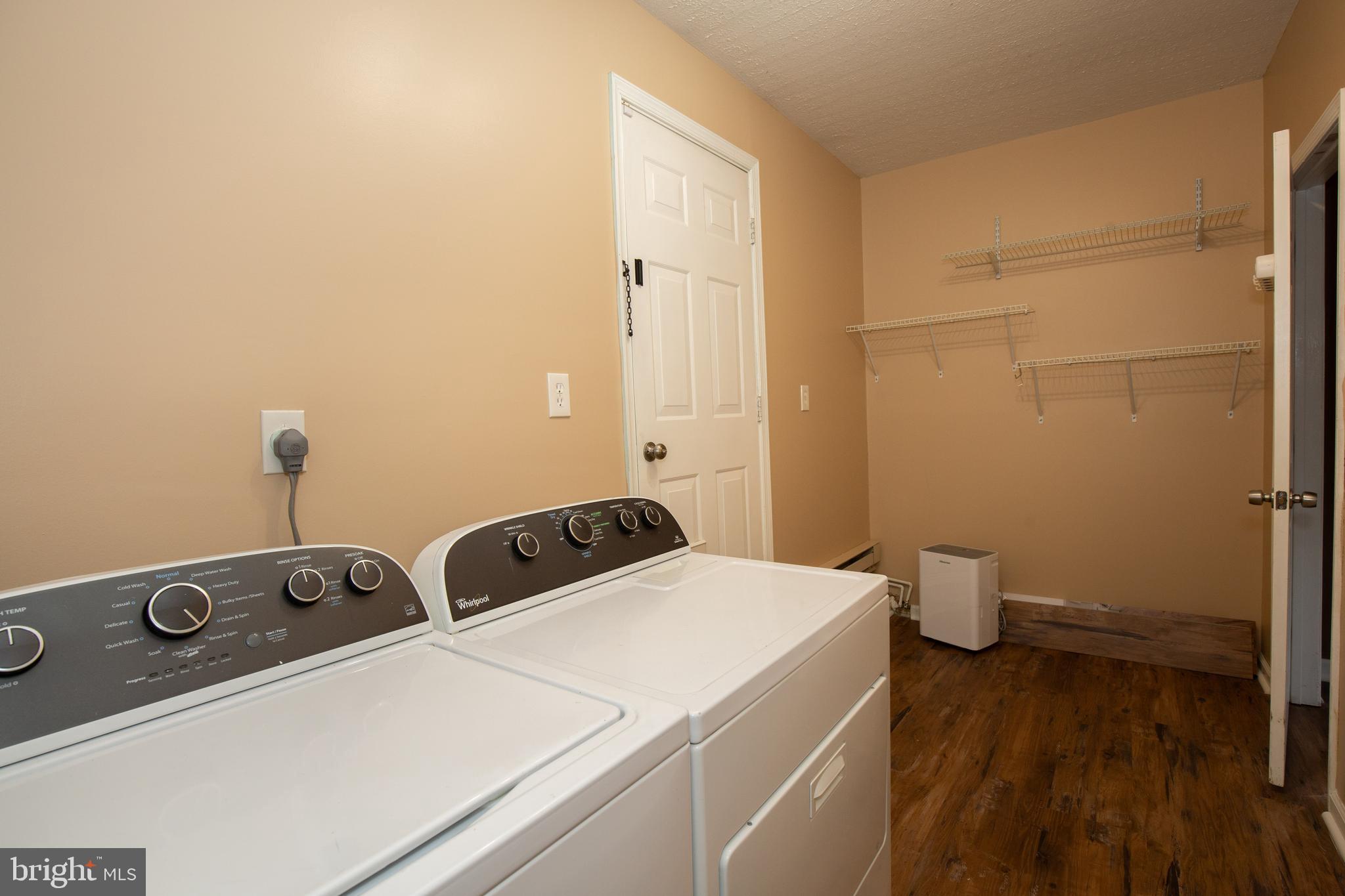 JEFFERSON COUNTY - Residential Lease