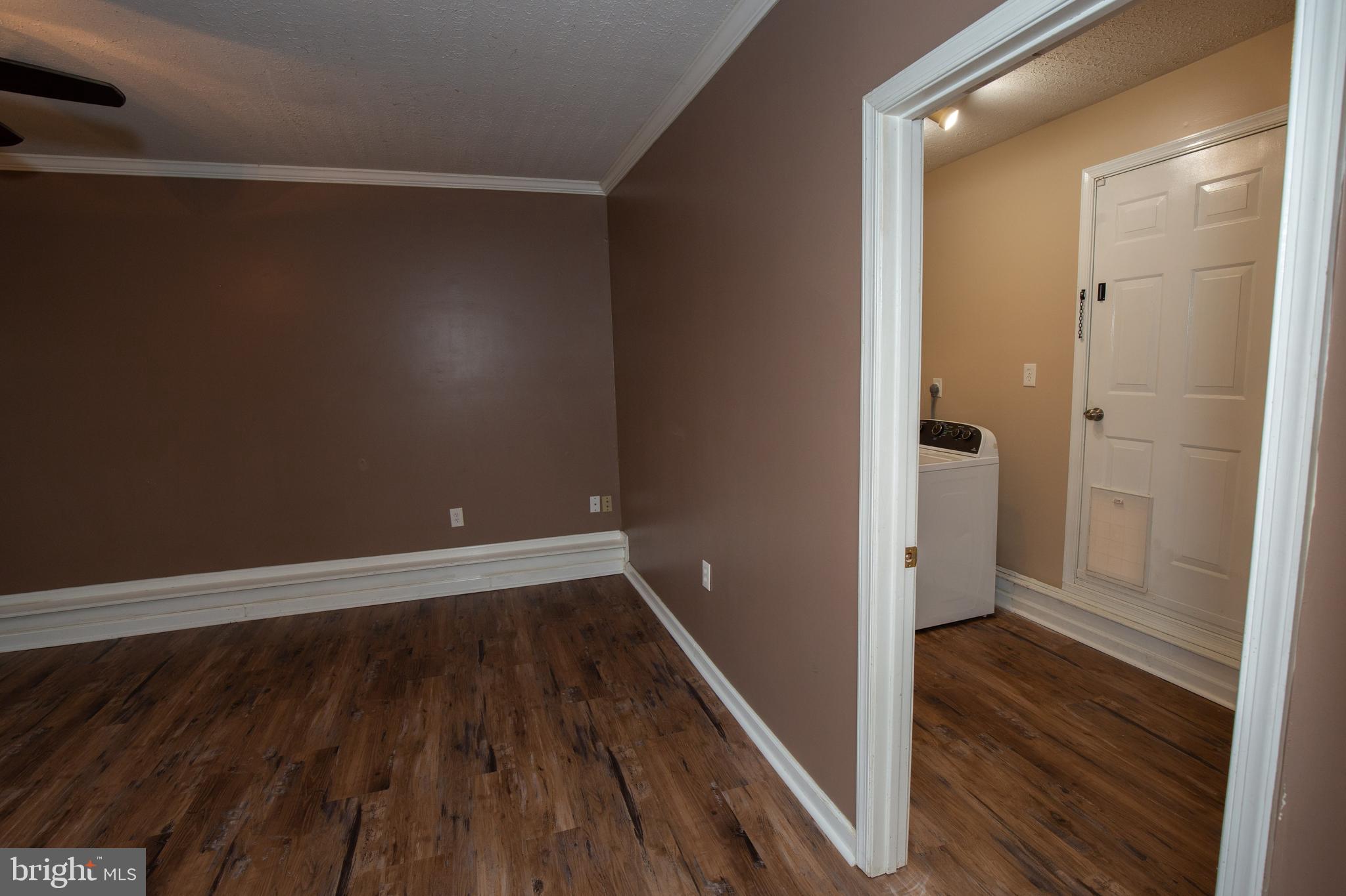 JEFFERSON COUNTY - Residential Lease