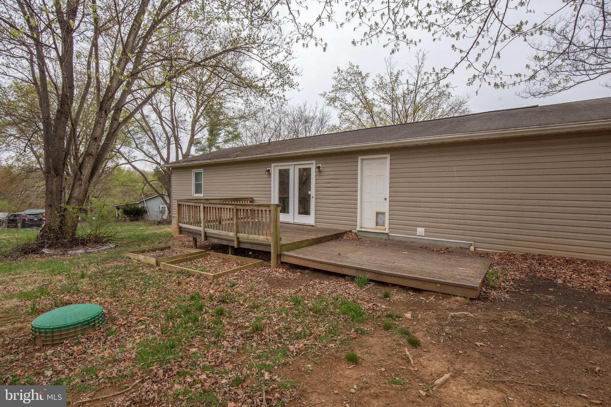 JEFFERSON COUNTY - Residential Lease