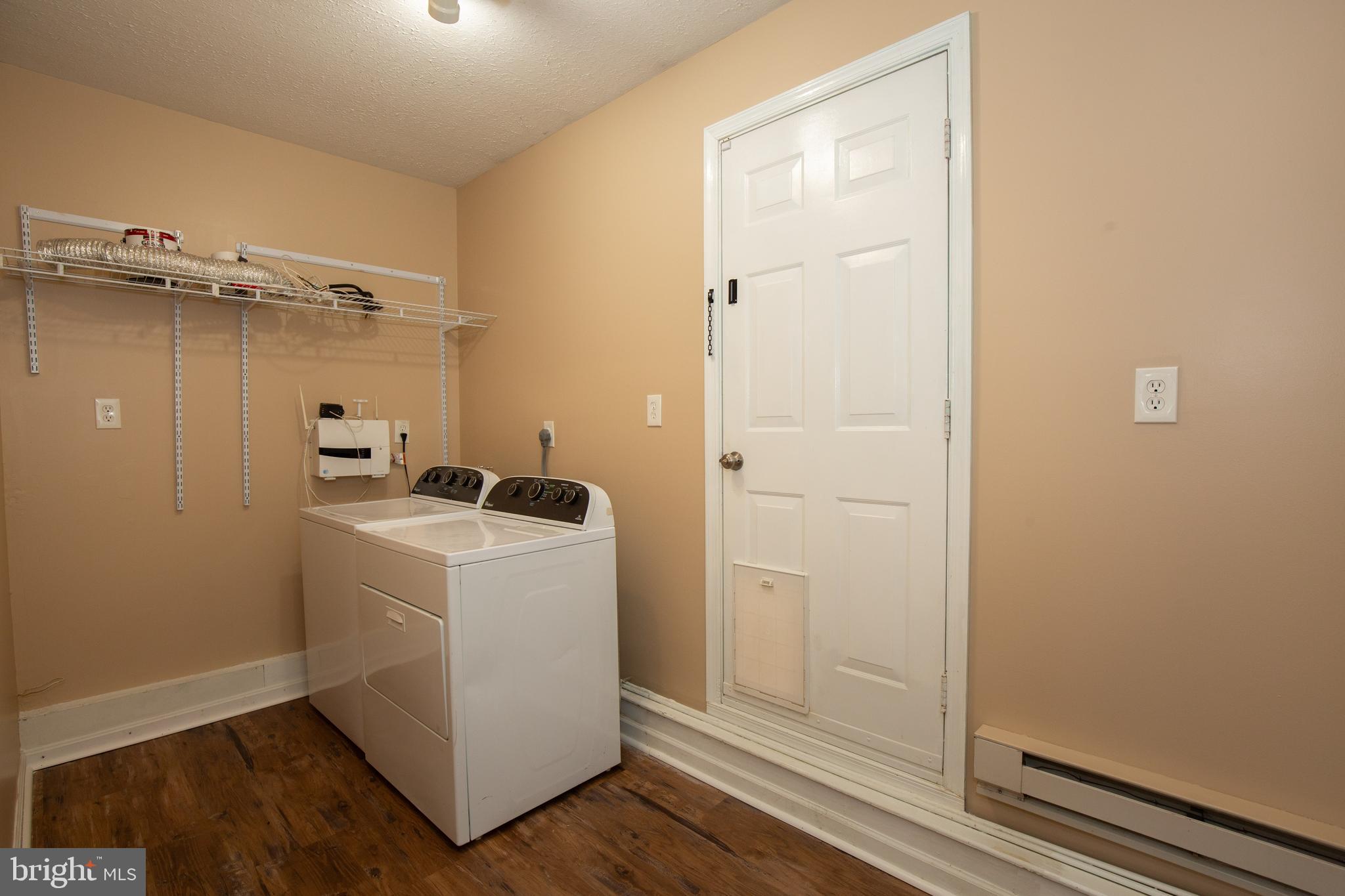 JEFFERSON COUNTY - Residential Lease