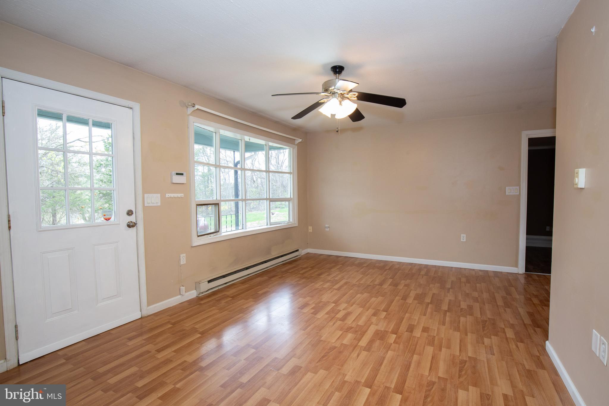 JEFFERSON COUNTY - Residential Lease