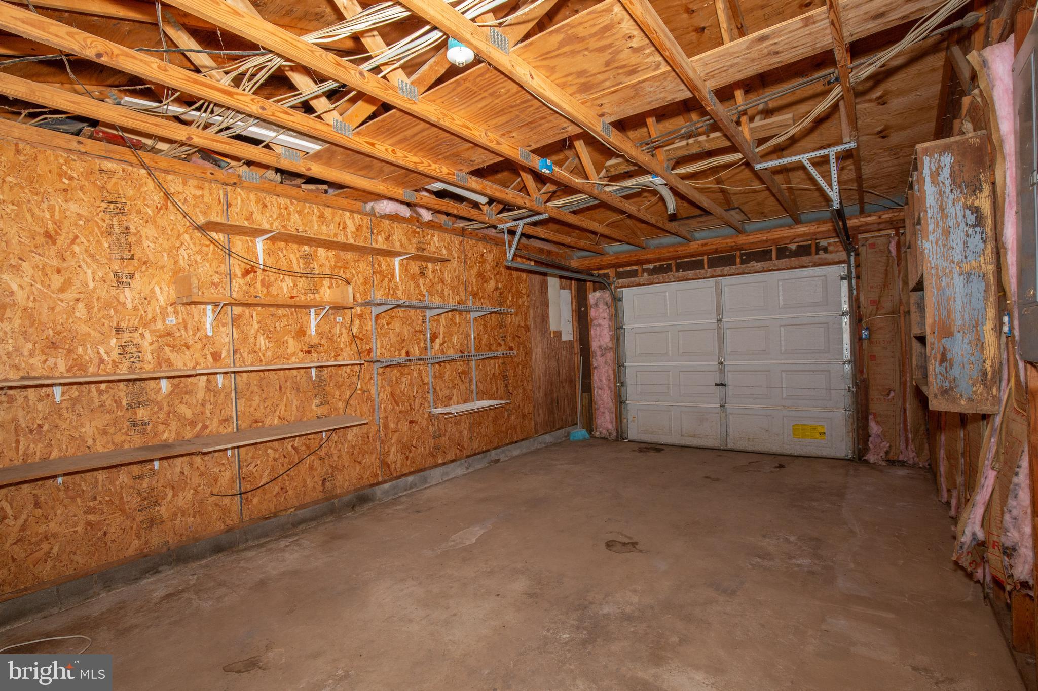 JEFFERSON COUNTY - Residential Lease