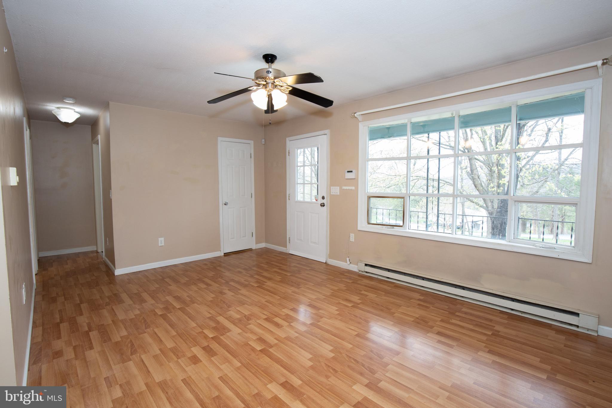 JEFFERSON COUNTY - Residential Lease