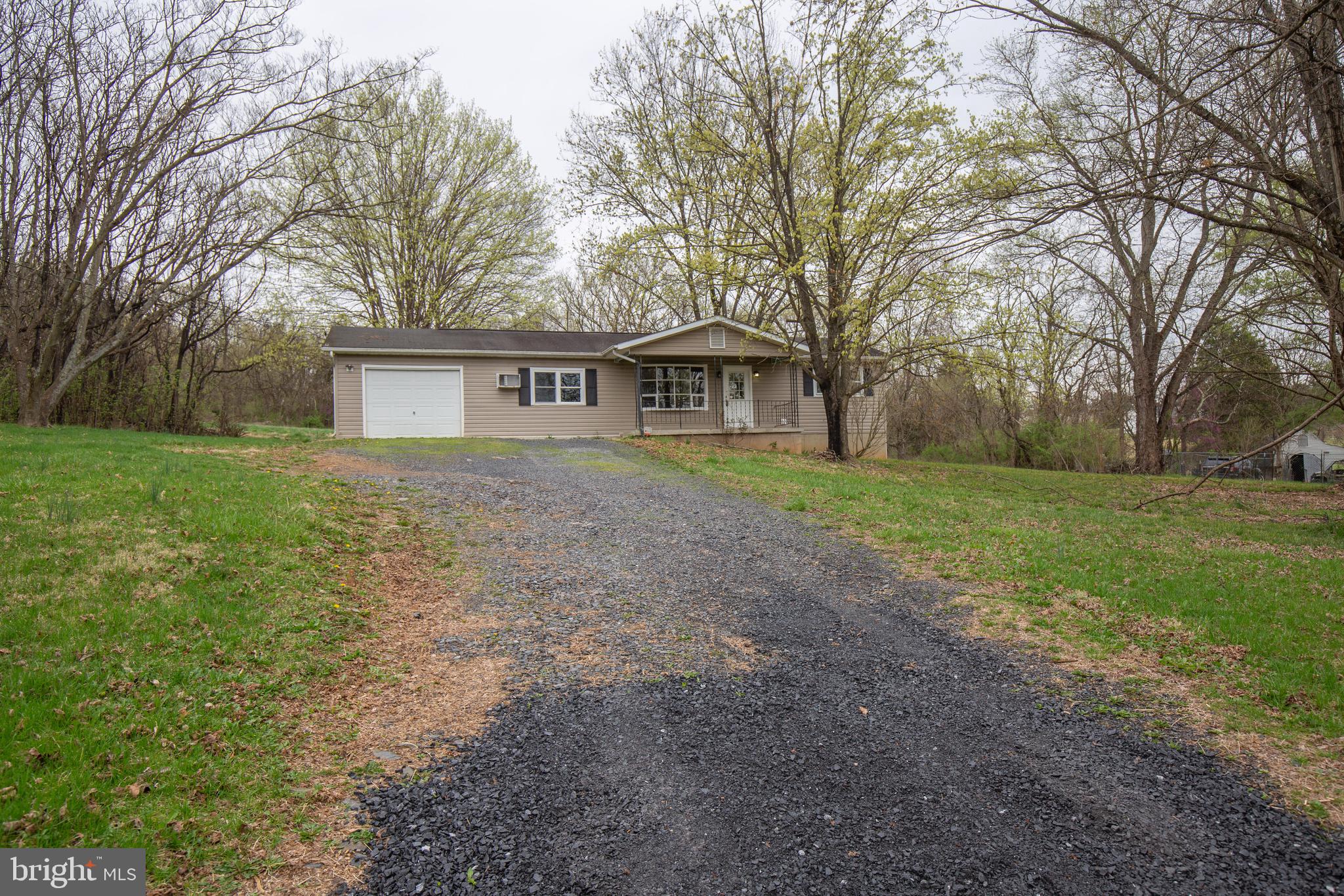 JEFFERSON COUNTY - Residential Lease