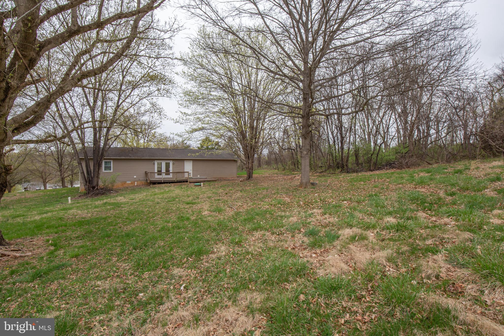 JEFFERSON COUNTY - Residential Lease