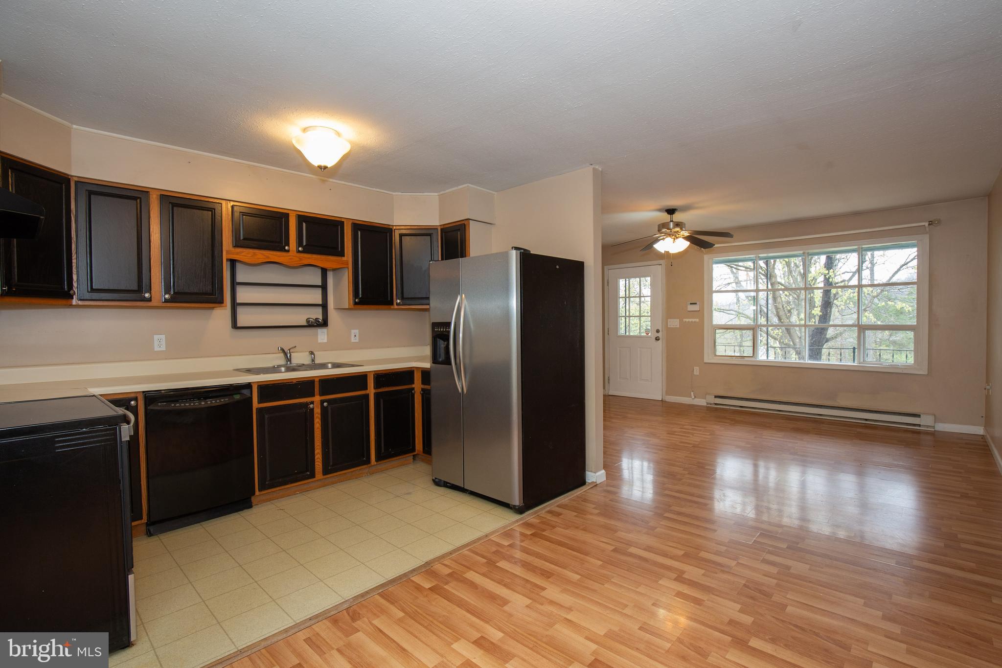 JEFFERSON COUNTY - Residential Lease