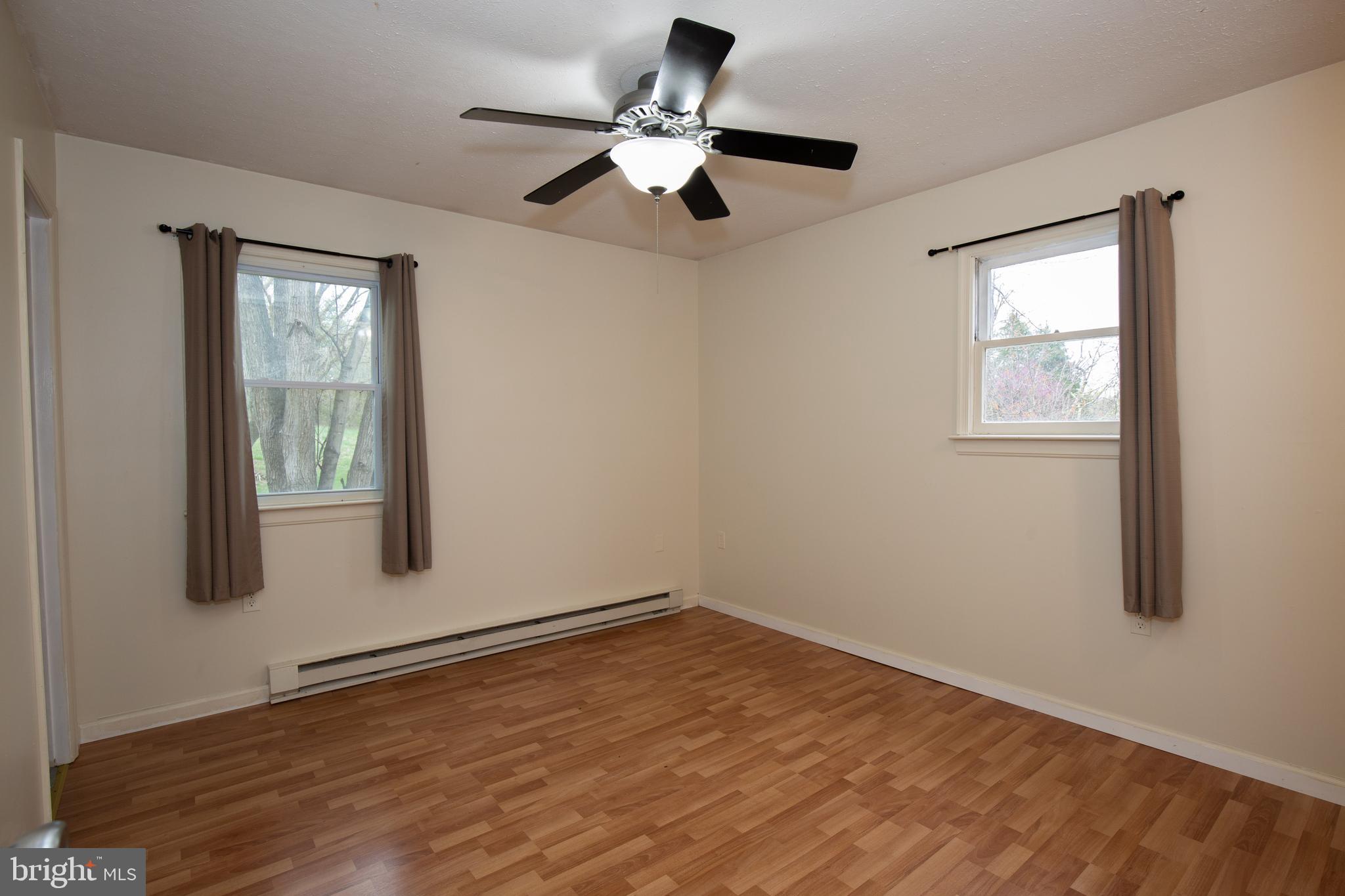 JEFFERSON COUNTY - Residential Lease