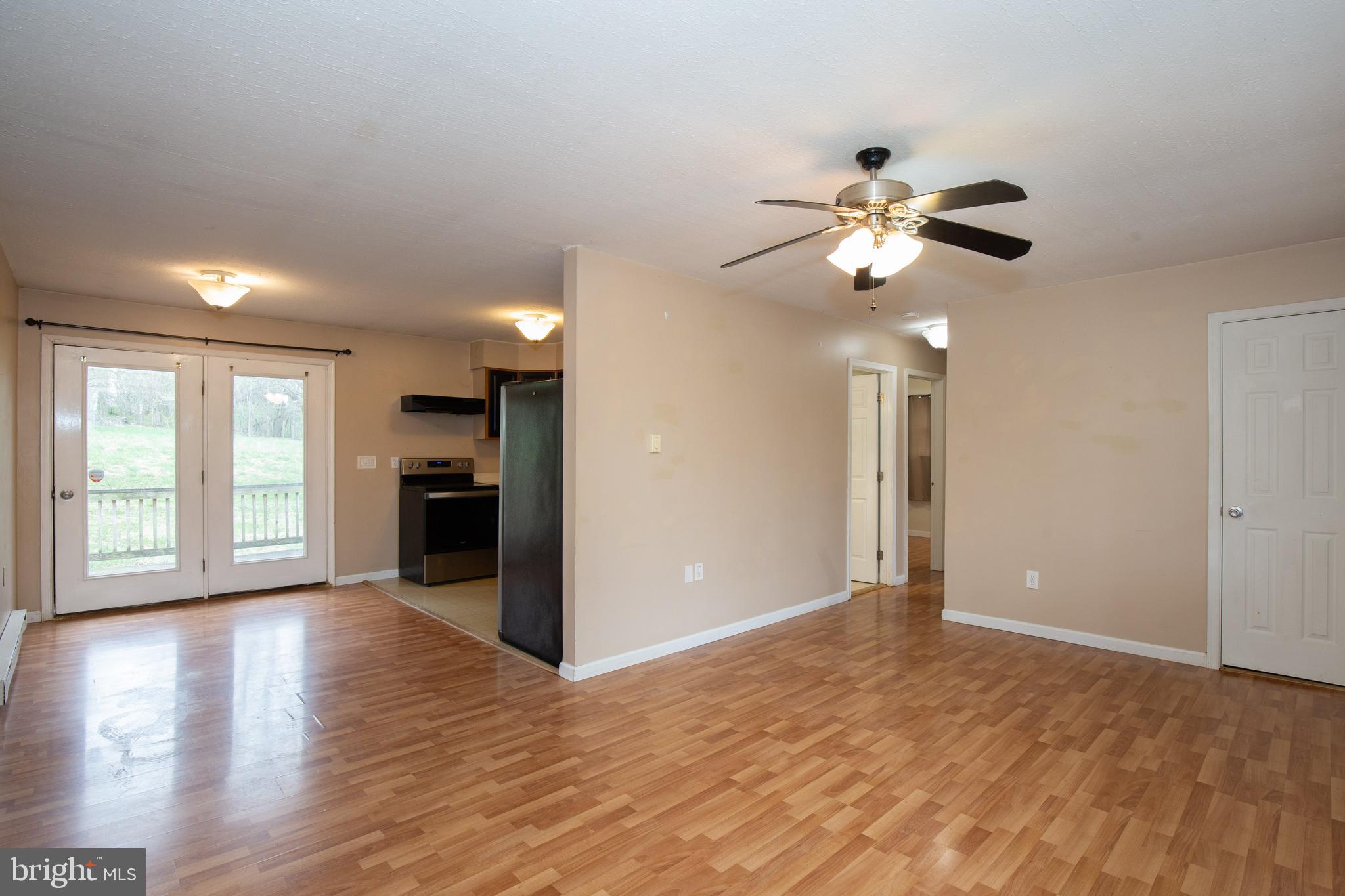 JEFFERSON COUNTY - Residential Lease