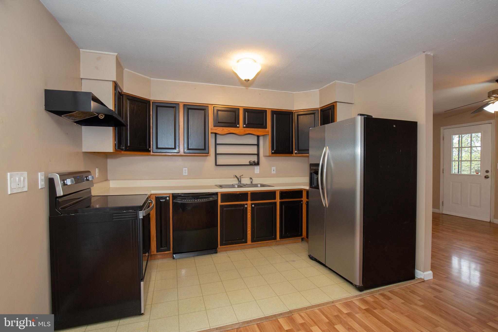 JEFFERSON COUNTY - Residential Lease