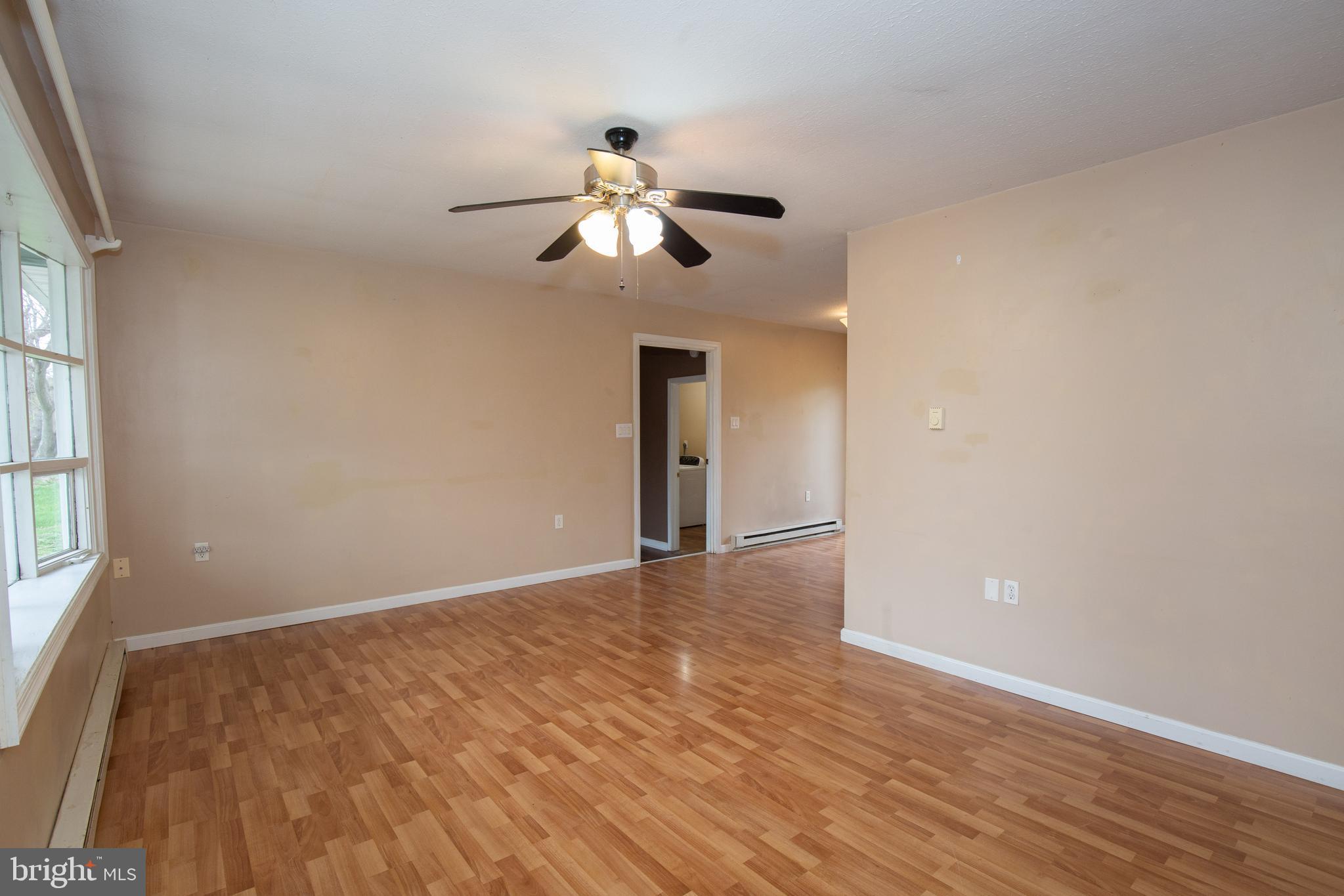 JEFFERSON COUNTY - Residential Lease